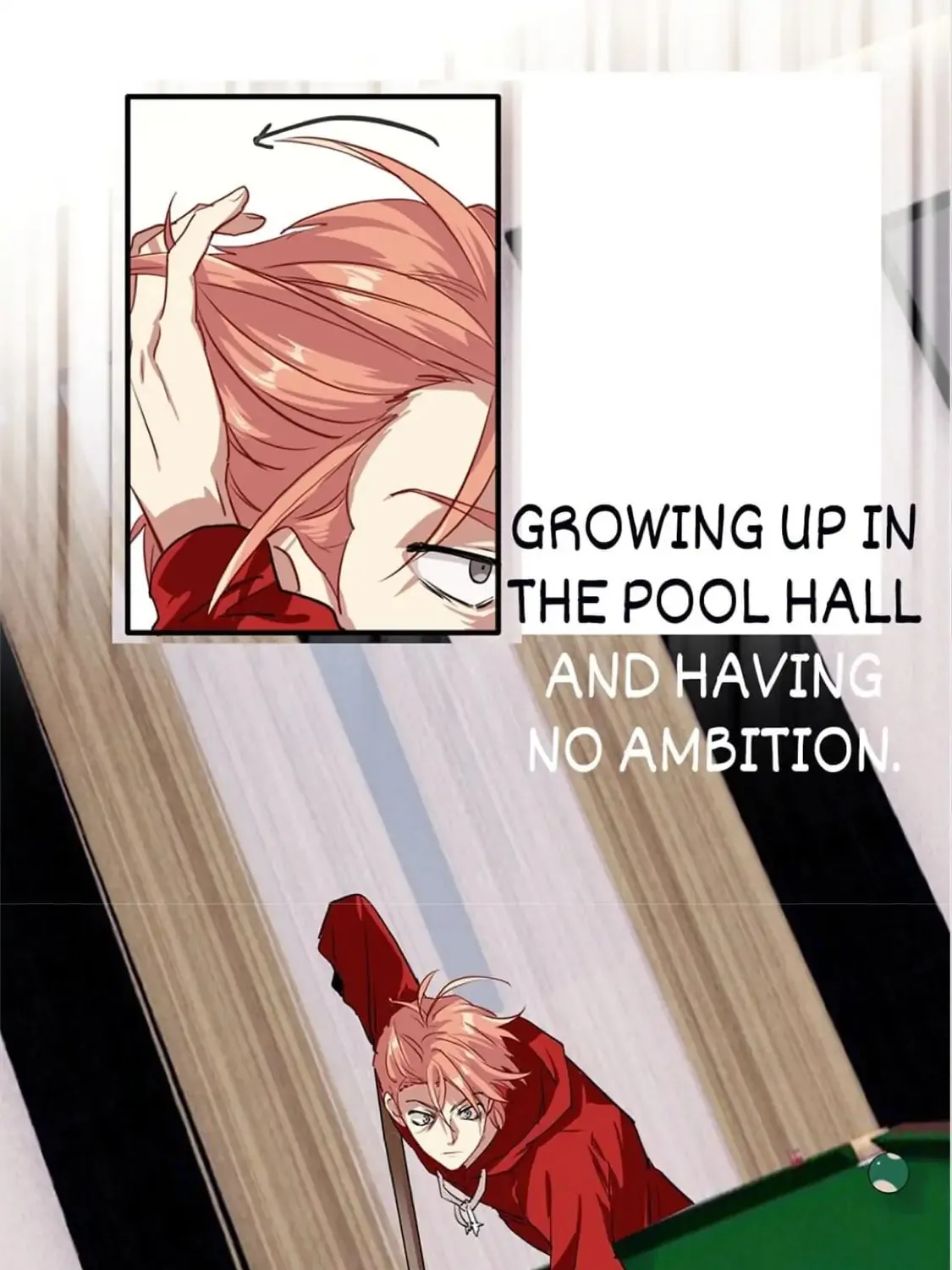 Read Precise Strikes chapter 0 image 4 on Lezhin