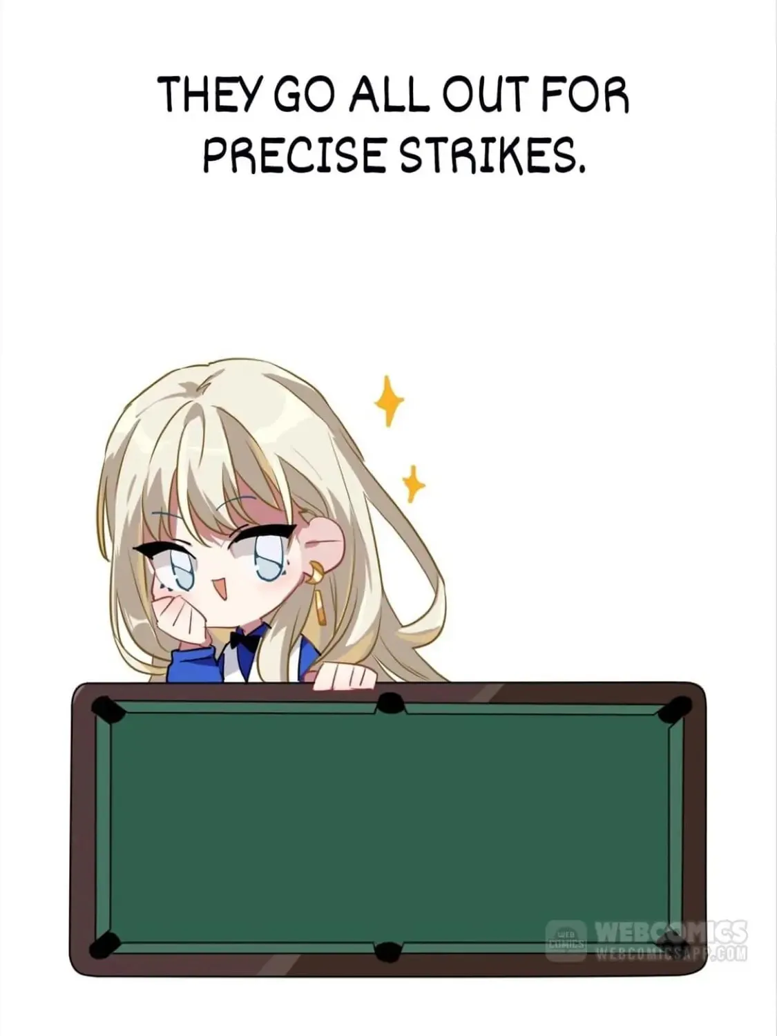 Read Precise Strikes chapter 0 image 40 on Lezhin