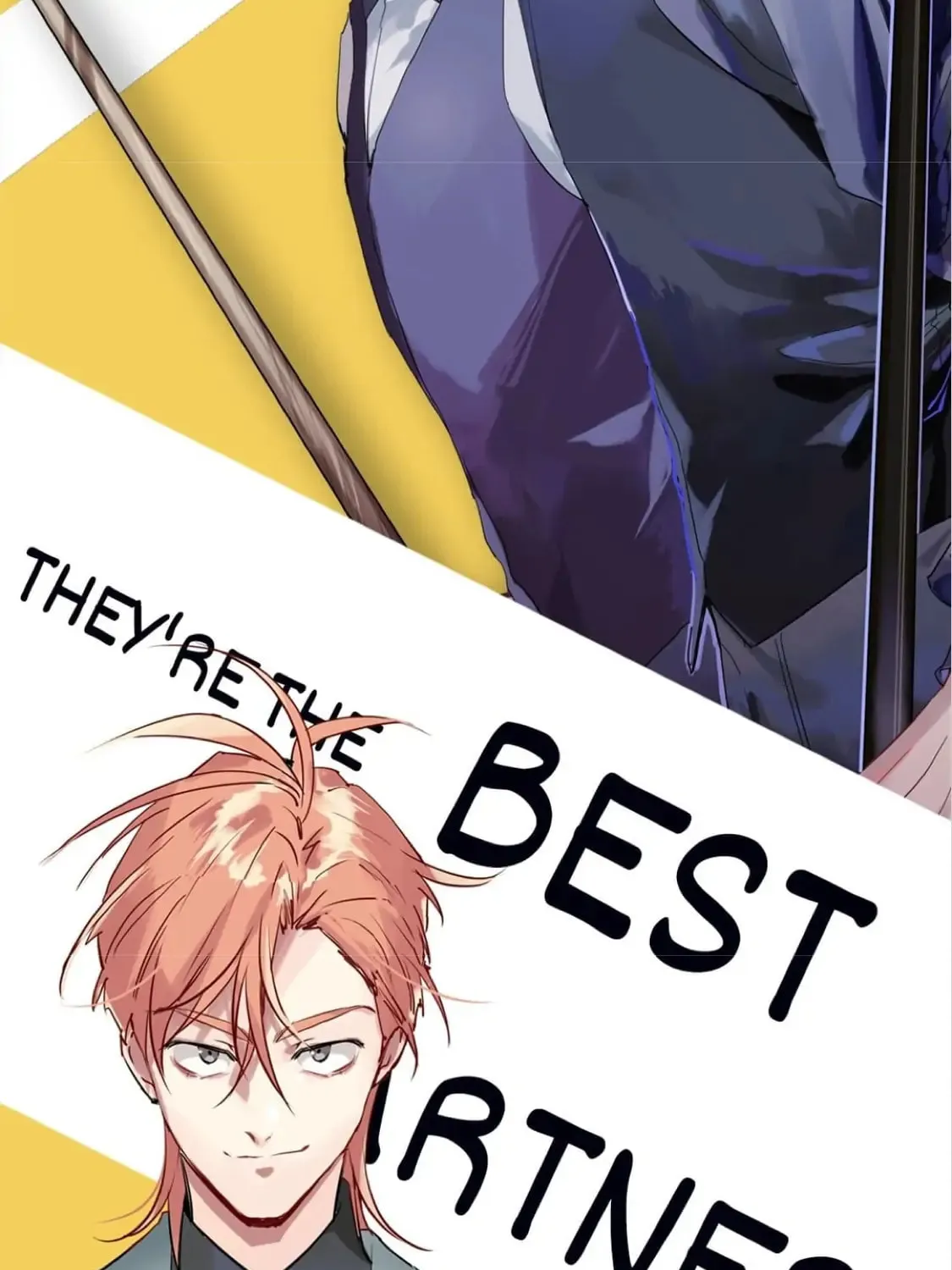 Read Precise Strikes chapter 0 image 44 on Lezhin