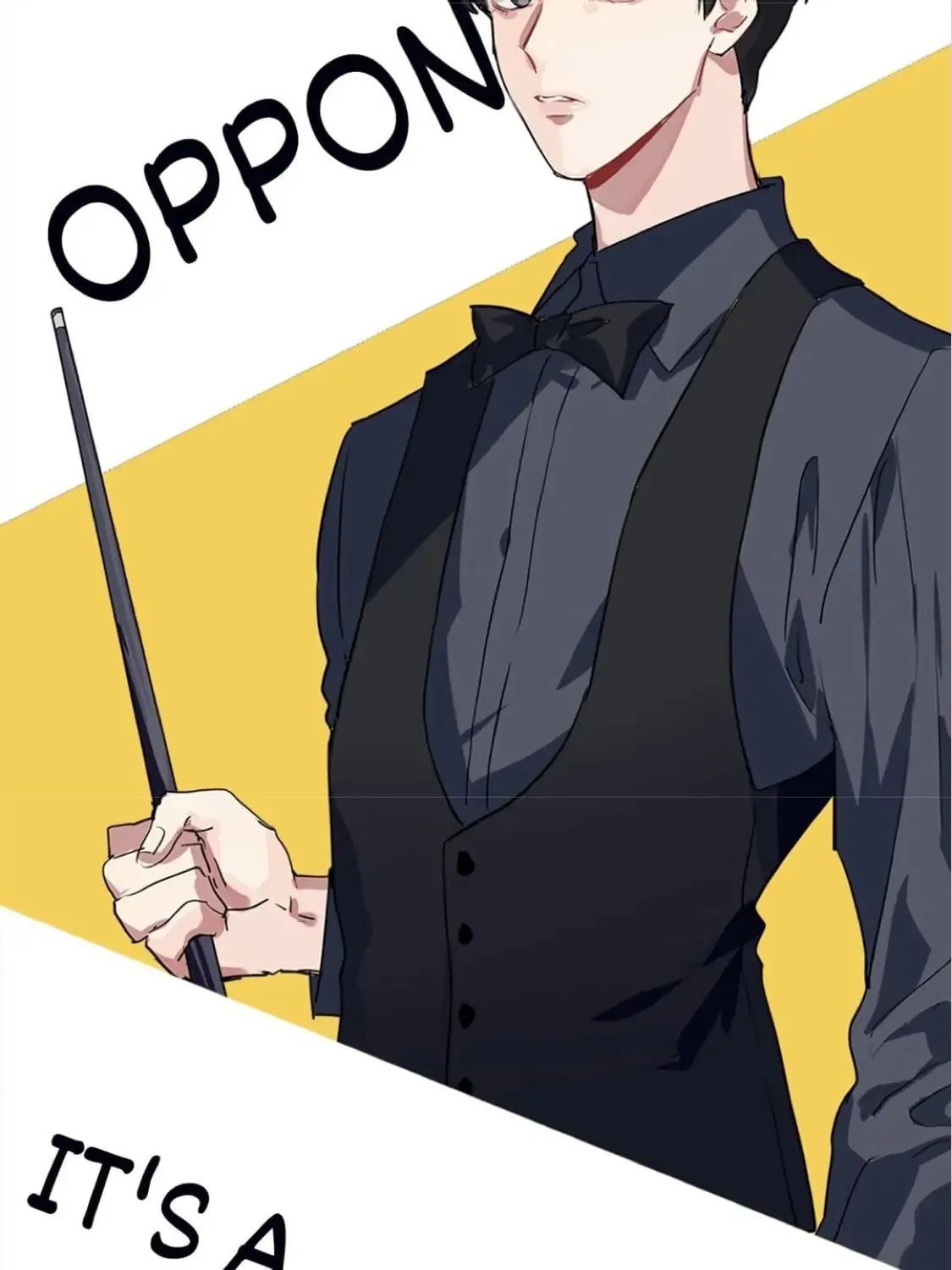 Read Precise Strikes chapter 0 image 46 on Lezhin