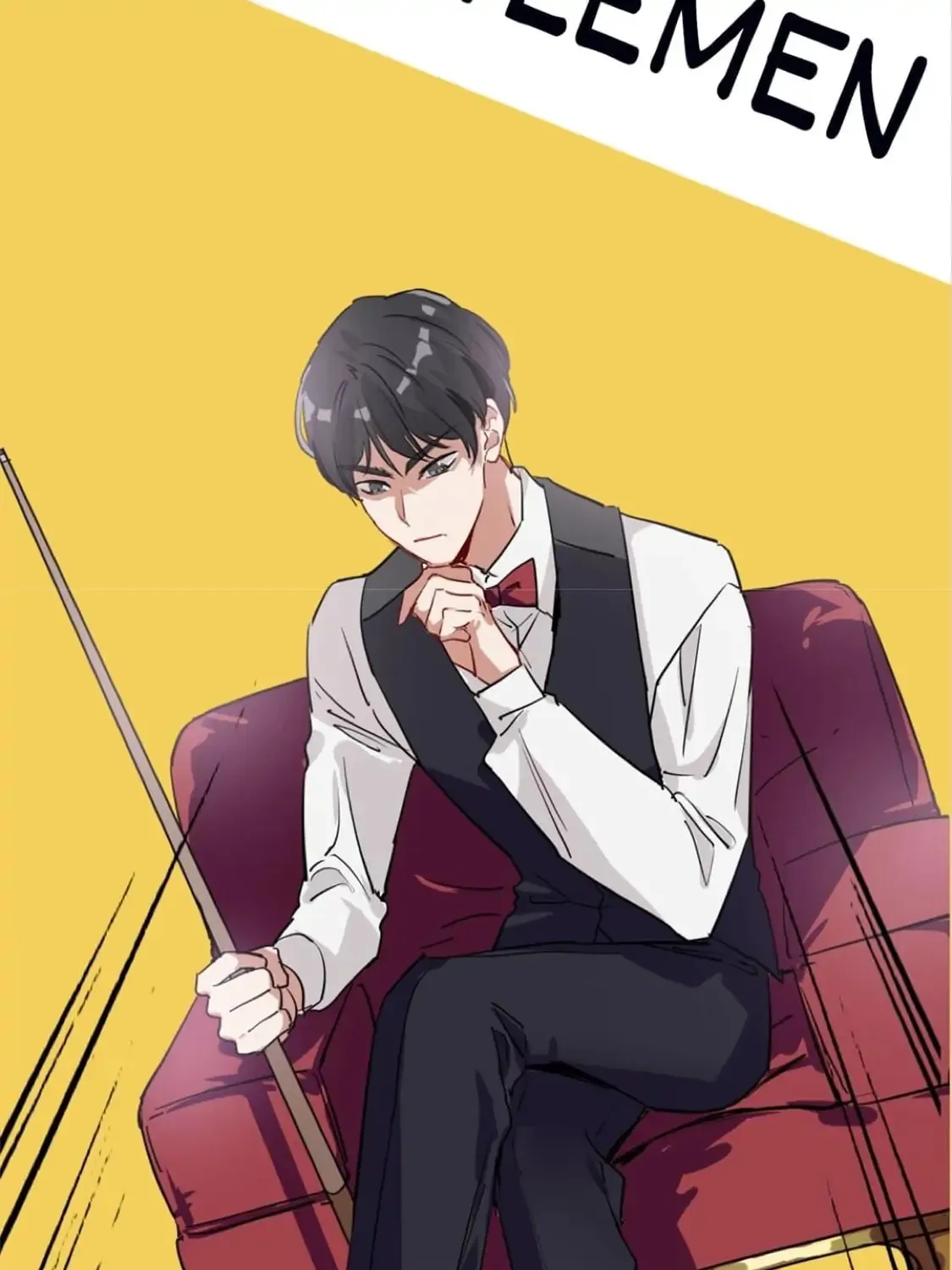 Read Precise Strikes chapter 0 image 48 on Lezhin