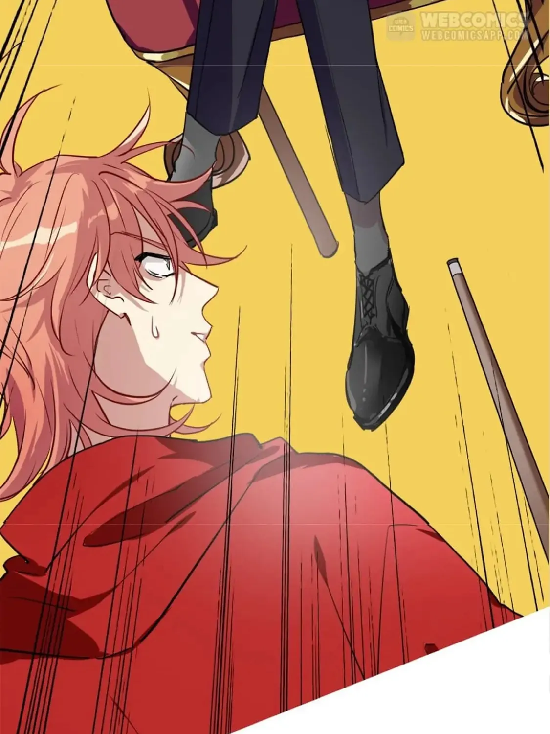 Read Precise Strikes chapter 0 image 49 on Lezhin