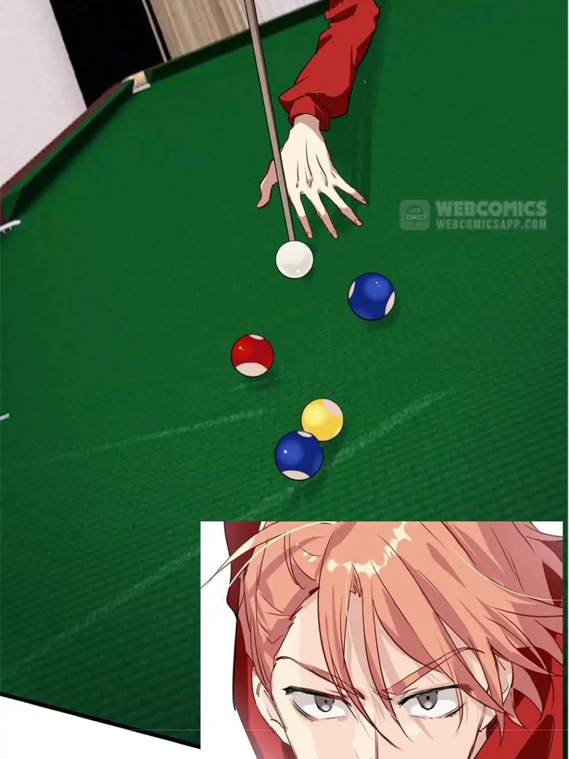 Read Precise Strikes chapter 0 image 5 on Lezhin