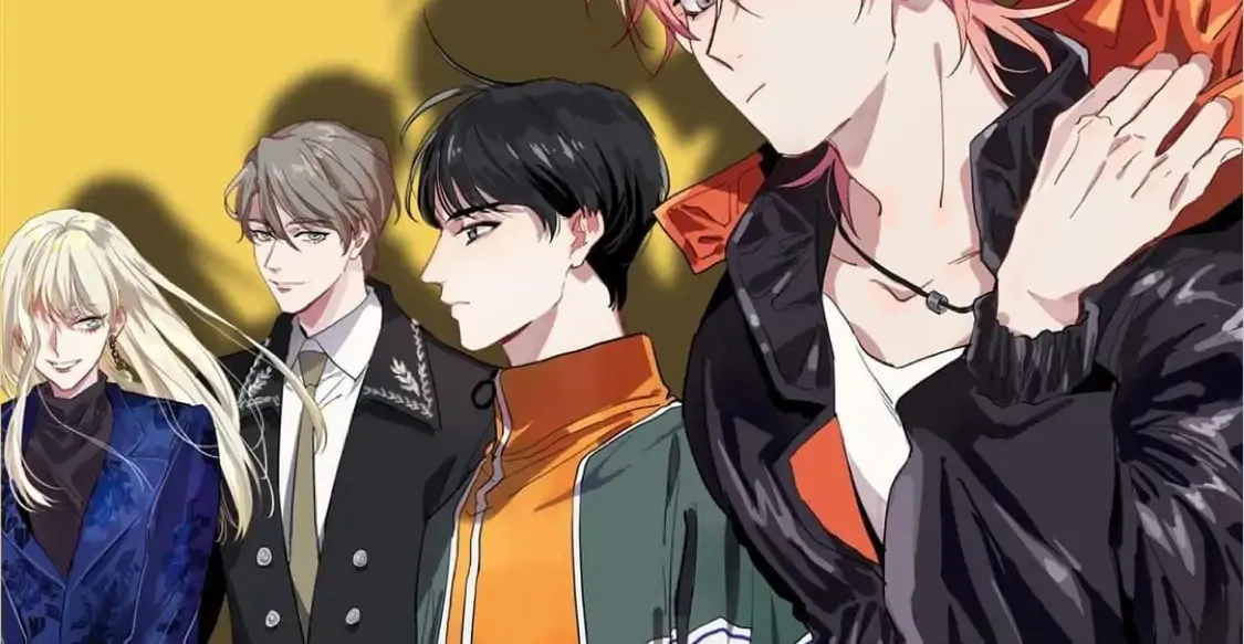 Read Precise Strikes chapter 0 image 51 on Lezhin