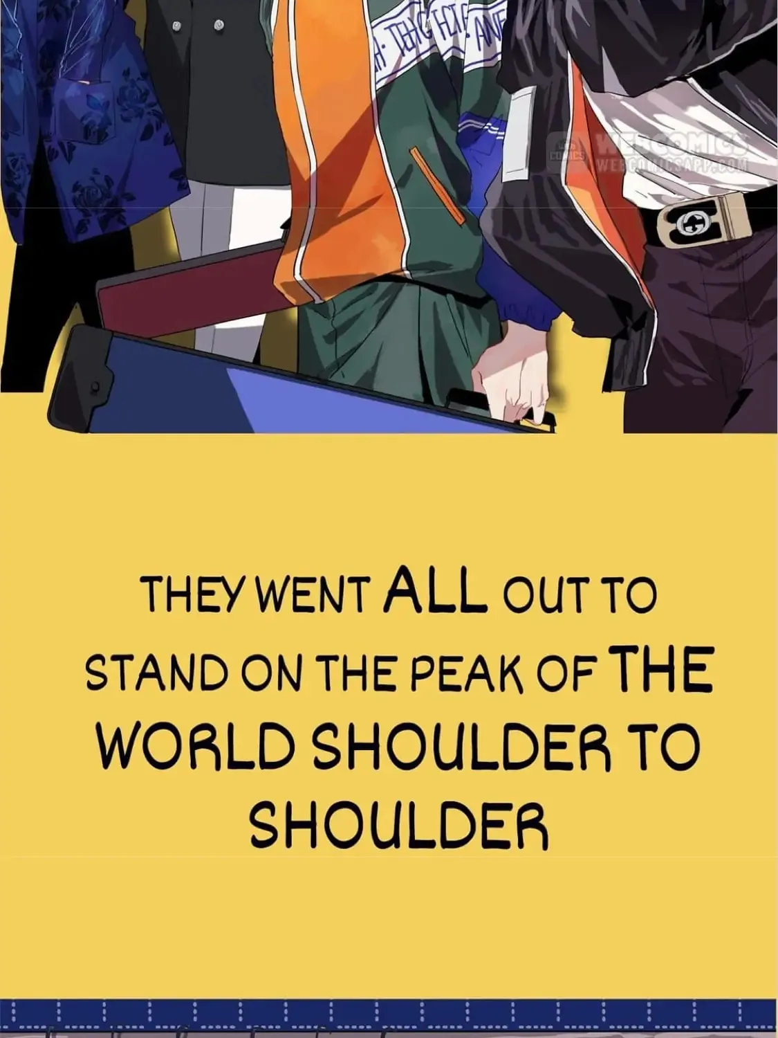 Read Precise Strikes chapter 0 image 52 on Lezhin