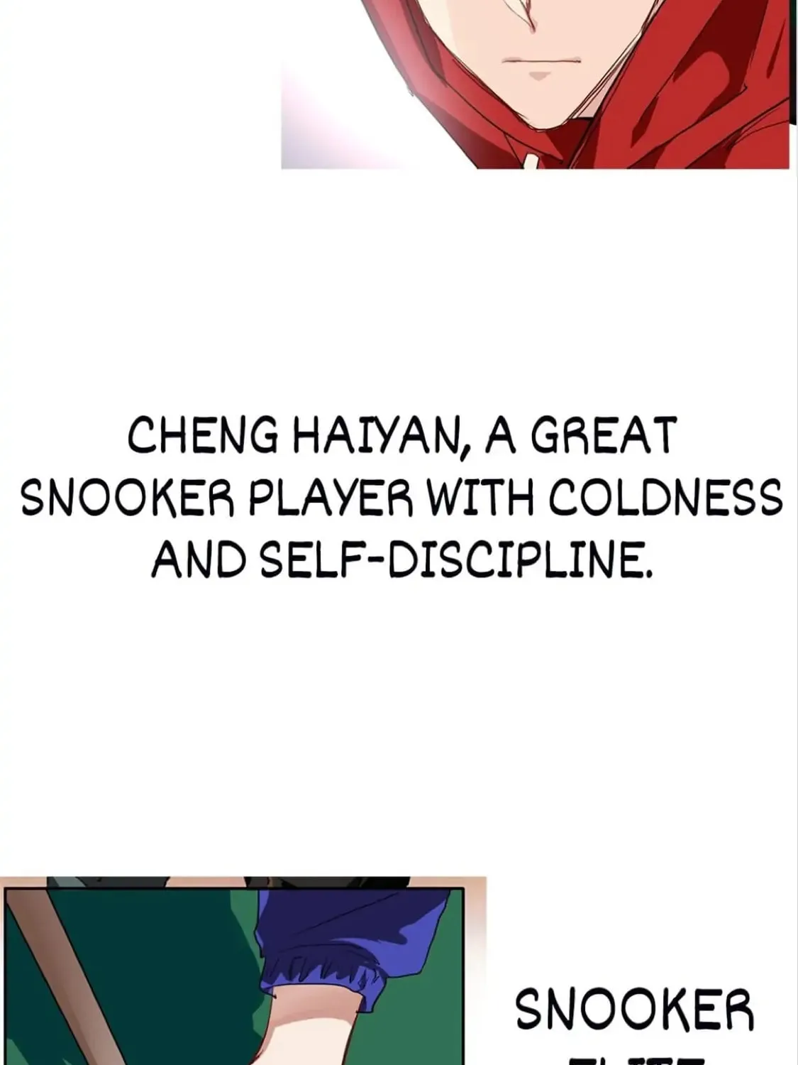 Read Precise Strikes chapter 0 image 6 on Lezhin