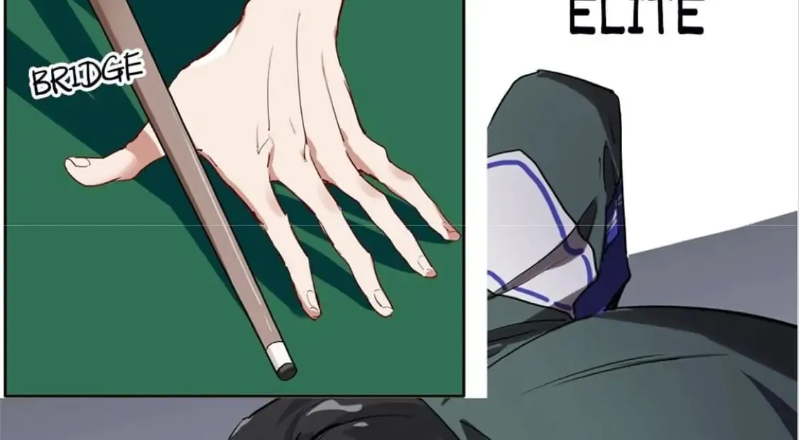 Read Precise Strikes chapter 0 image 7 on Lezhin