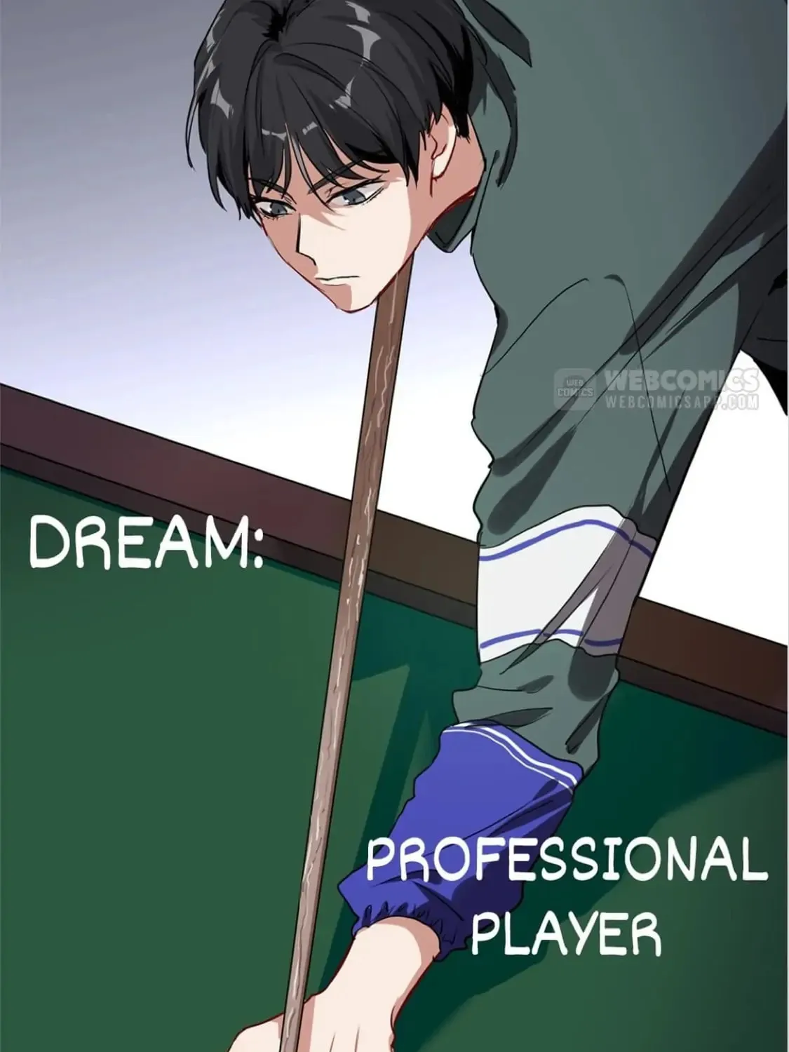 Read Precise Strikes chapter 0 image 8 on Lezhin