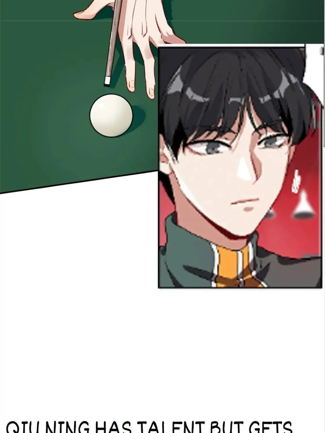Read Precise Strikes chapter 0 image 9 on Lezhin