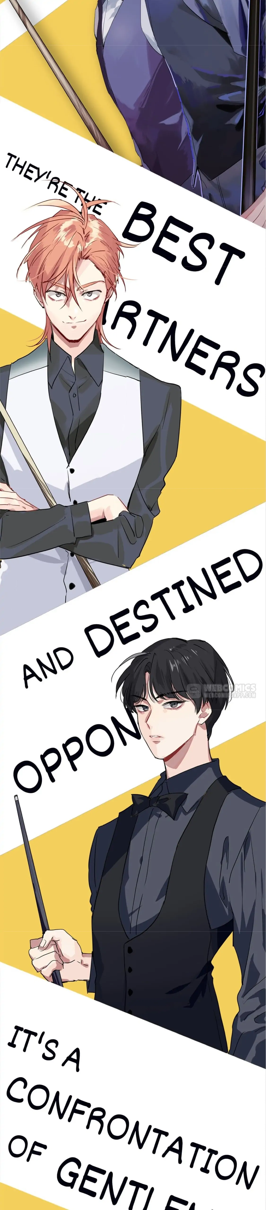 Read Precise Strikes chapter 1.1 image 12 on Lezhin