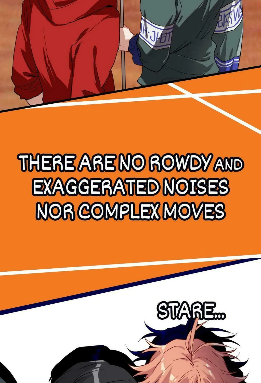 Read Precise Strikes chapter 1 image 1 on Lezhin