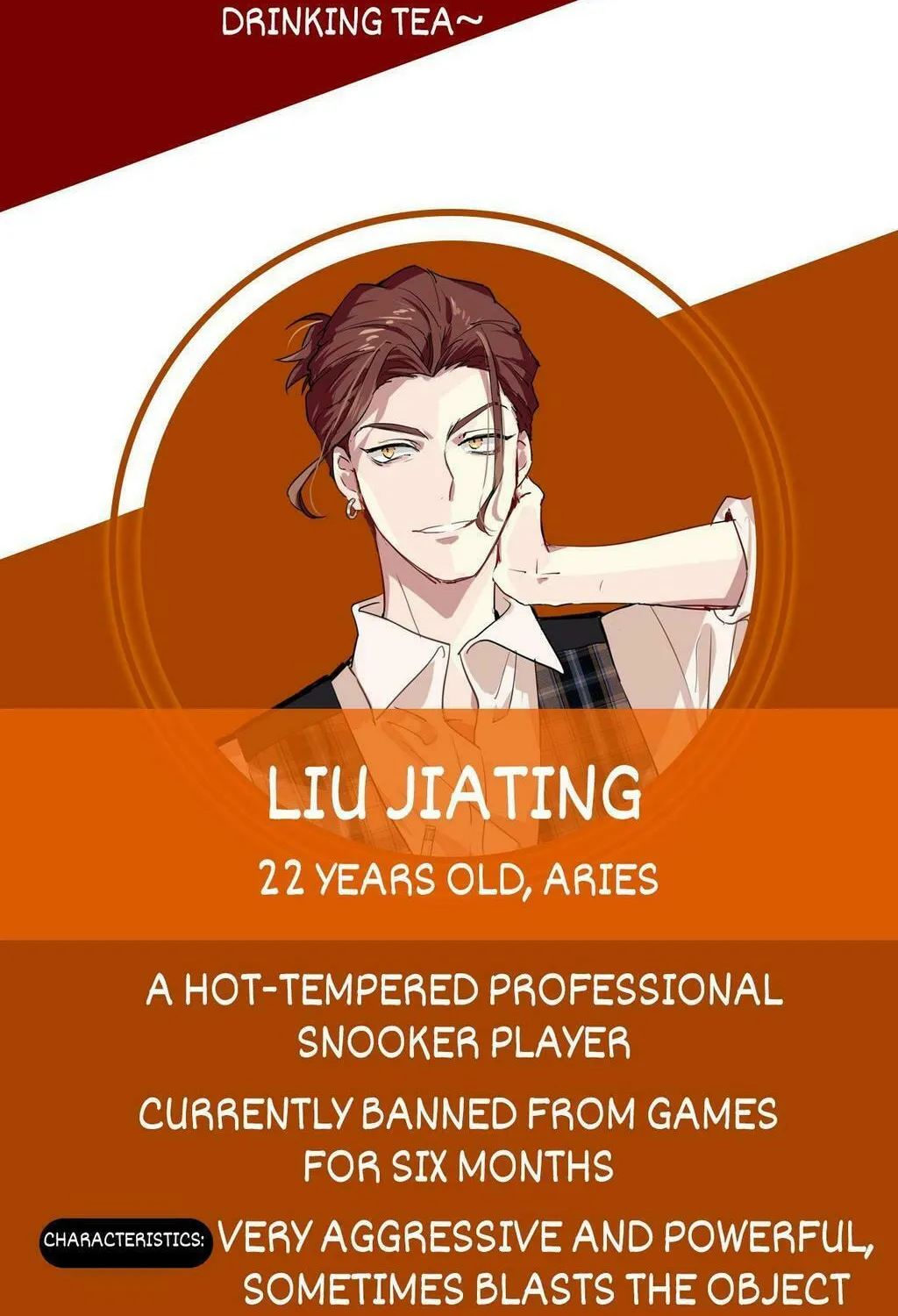 Read Precise Strikes chapter 1 image 18 on Lezhin