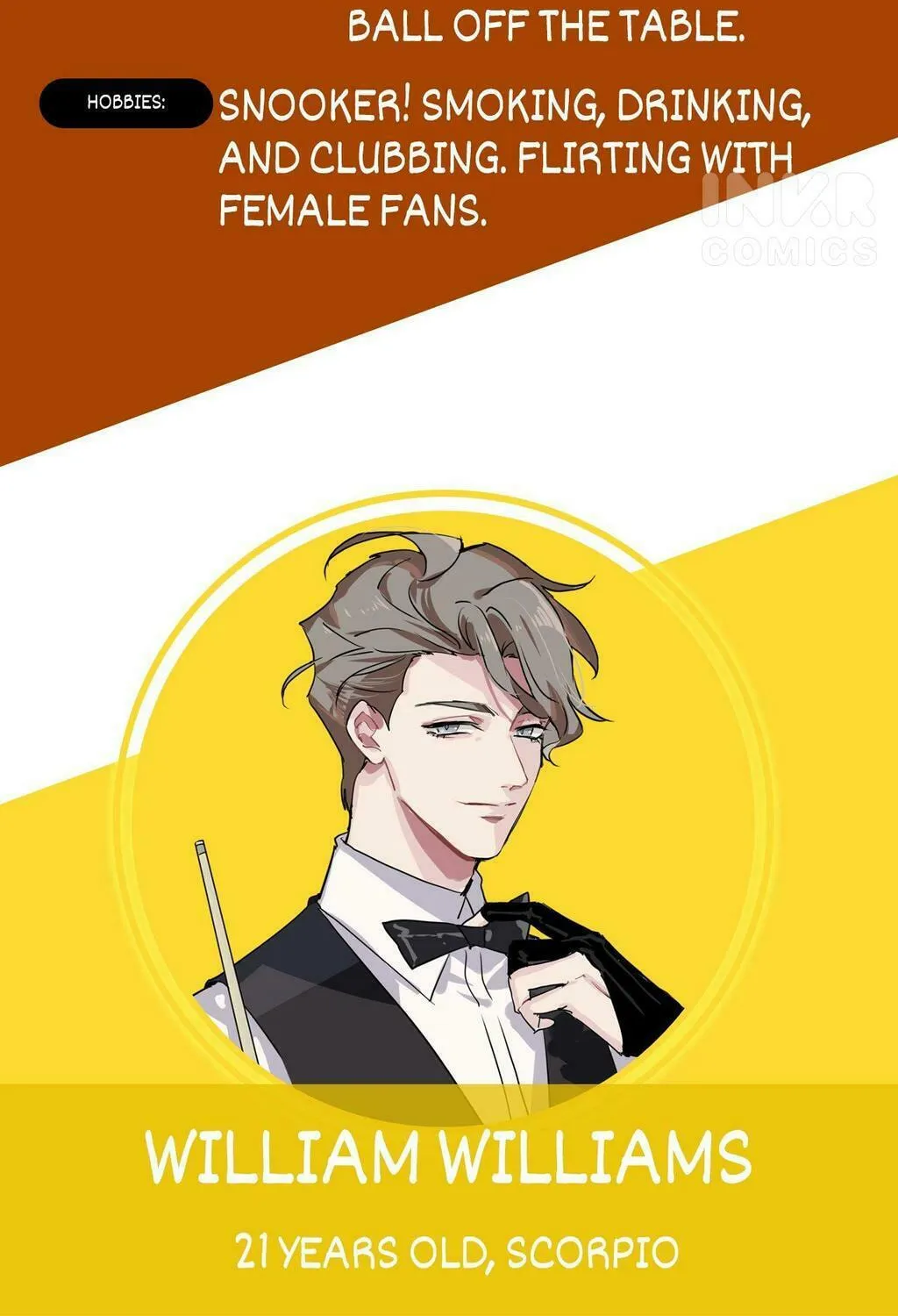 Read Precise Strikes chapter 1 image 19 on Lezhin