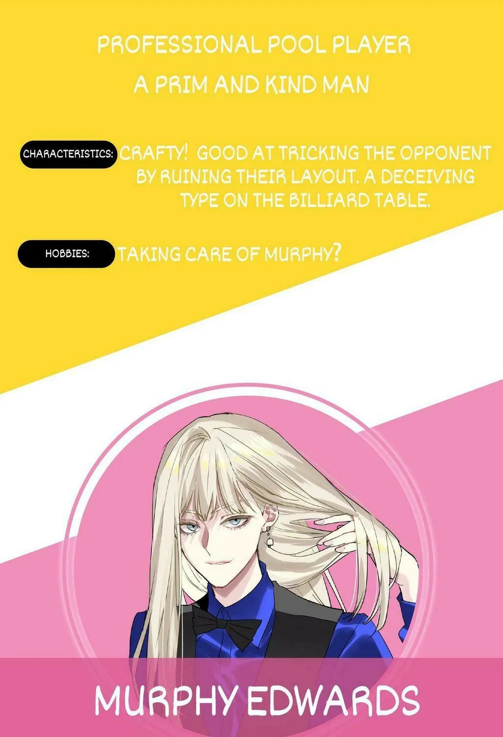 Read Precise Strikes chapter 1 image 20 on Lezhin