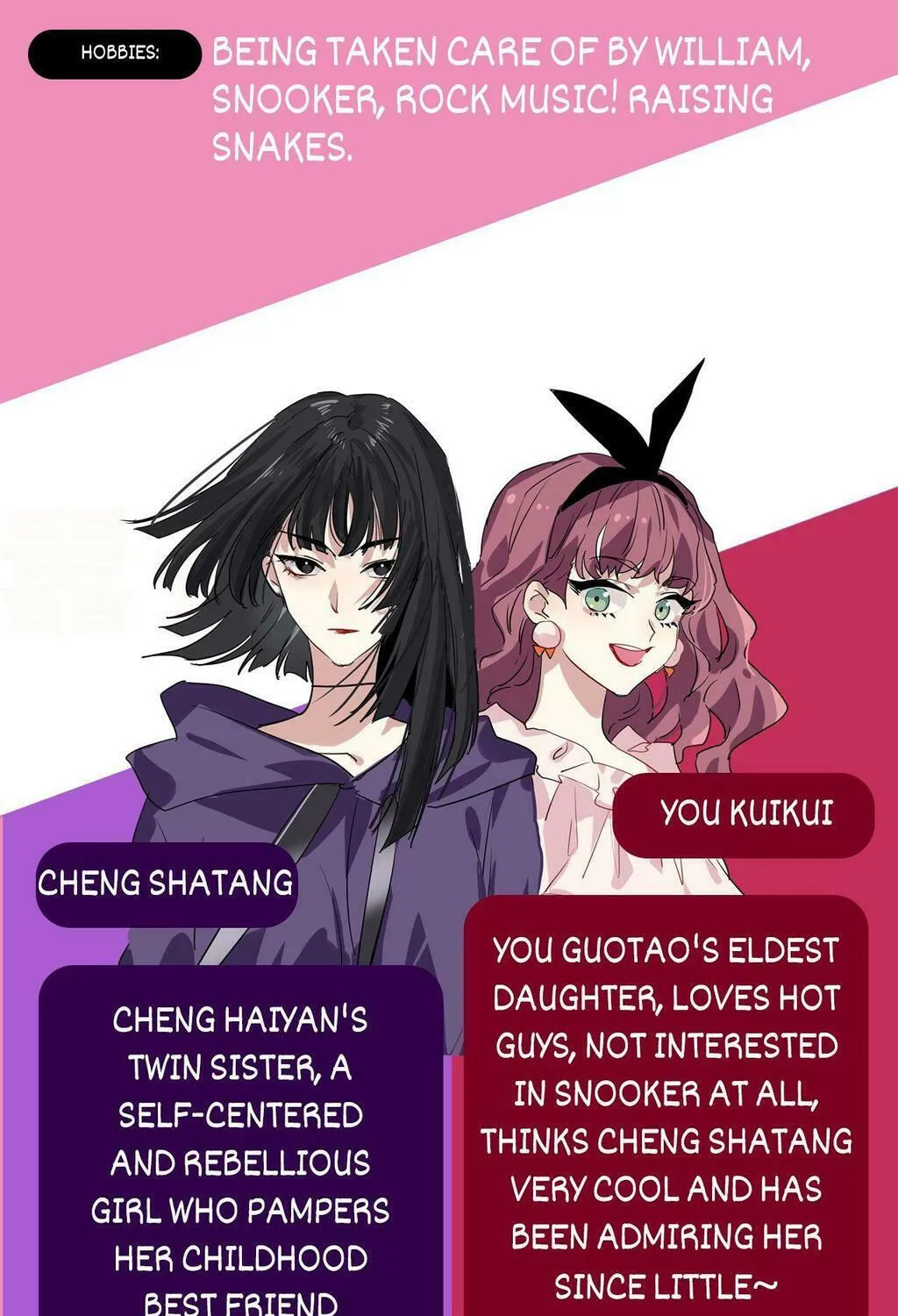 Read Precise Strikes chapter 1 image 22 on Lezhin