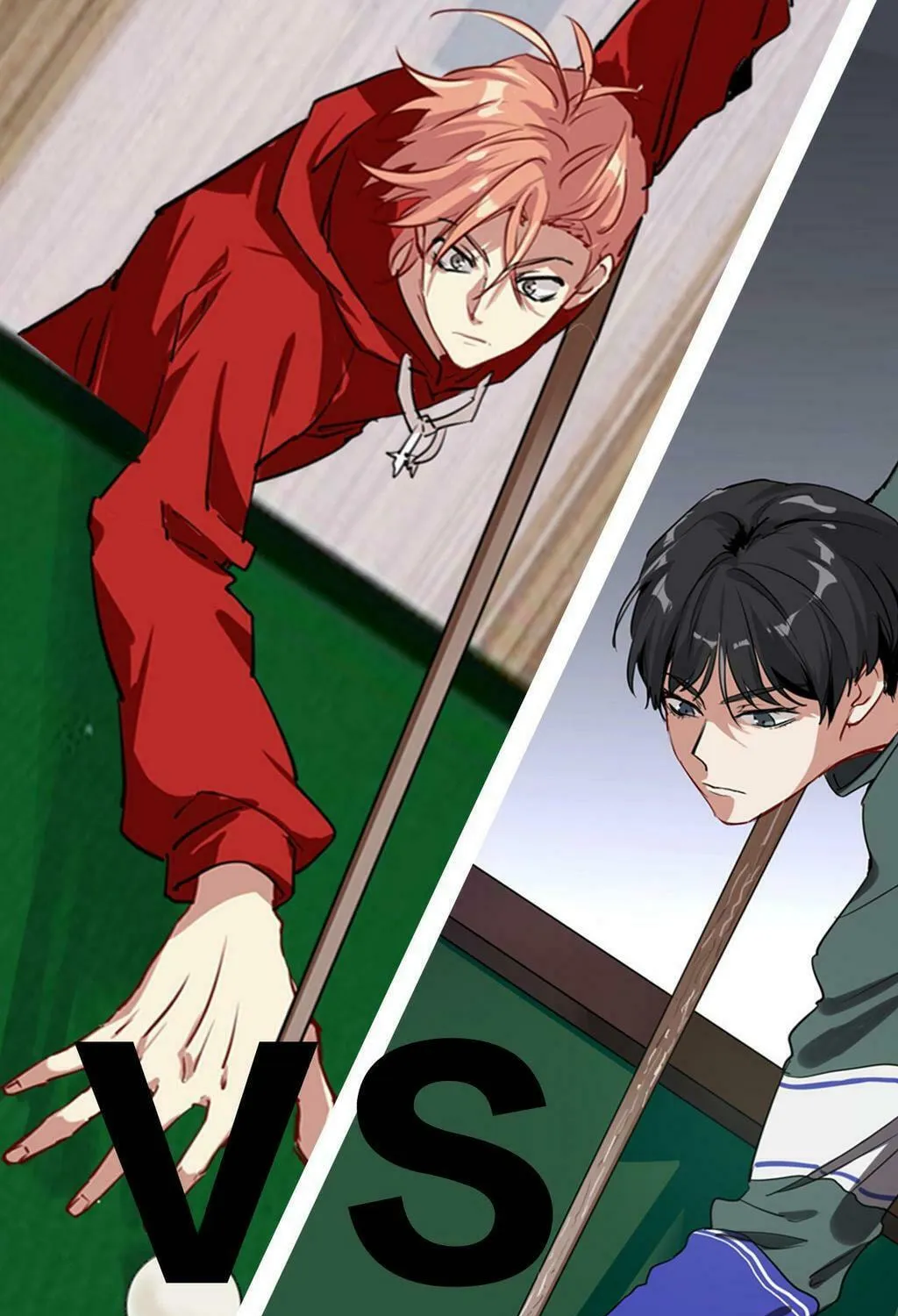Read Precise Strikes chapter 1 image 6 on Lezhin