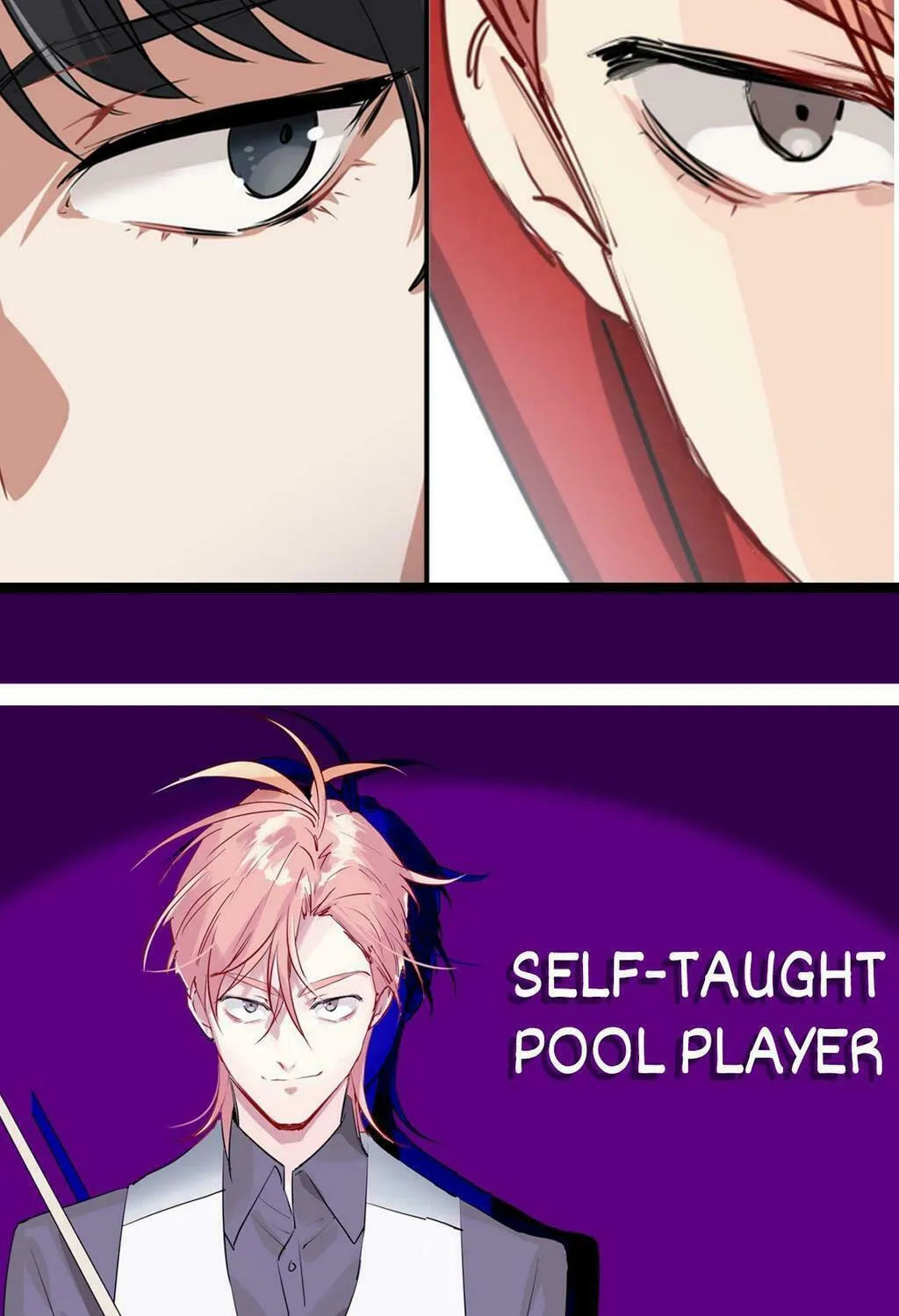 Read Precise Strikes chapter 1 image 8 on Lezhin