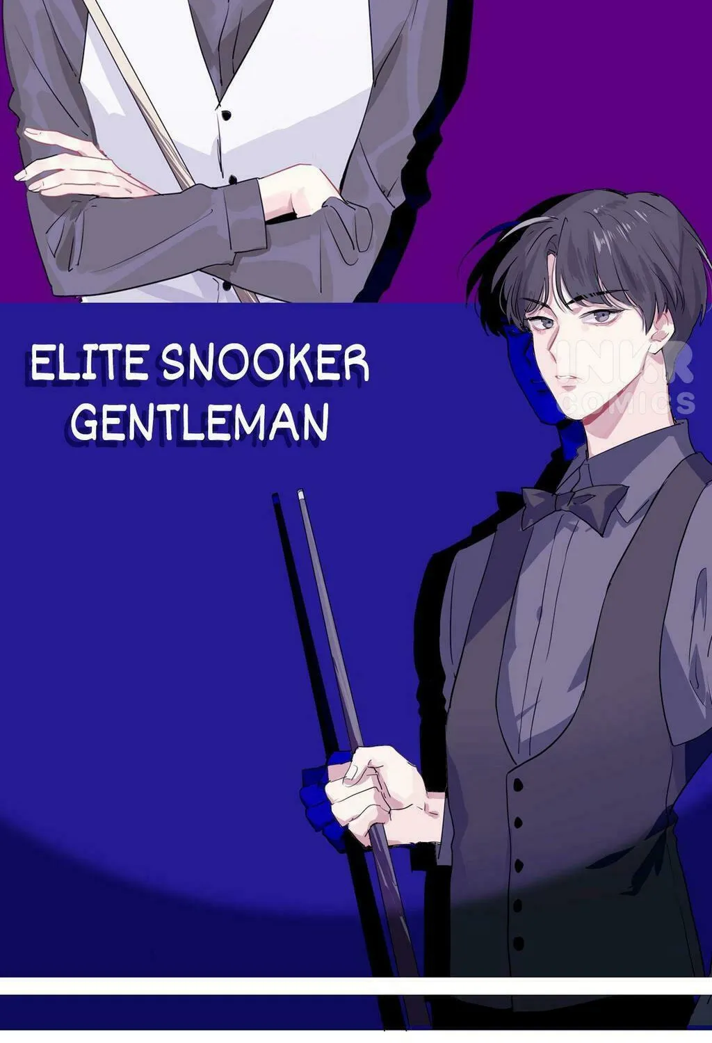 Read Precise Strikes chapter 1 image 9 on Lezhin