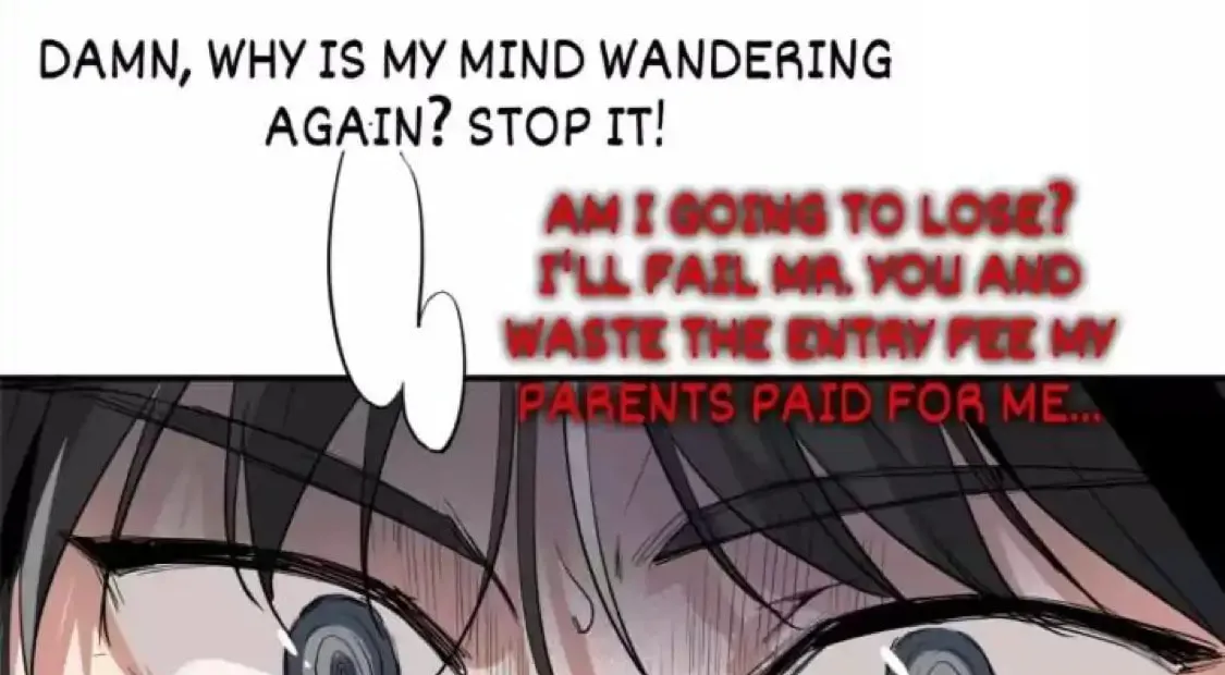 Read Precise Strikes chapter 10 image 11 on Lezhin