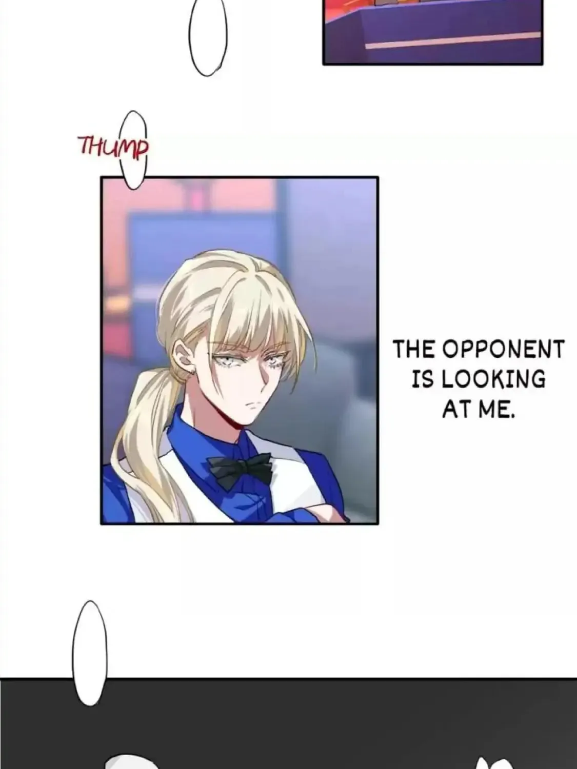 Read Precise Strikes chapter 10 image 13 on Lezhin