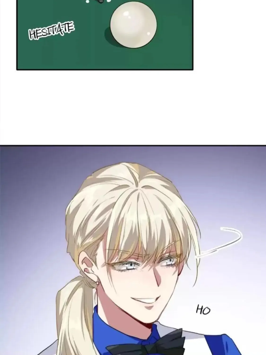 Read Precise Strikes chapter 10 image 17 on Lezhin
