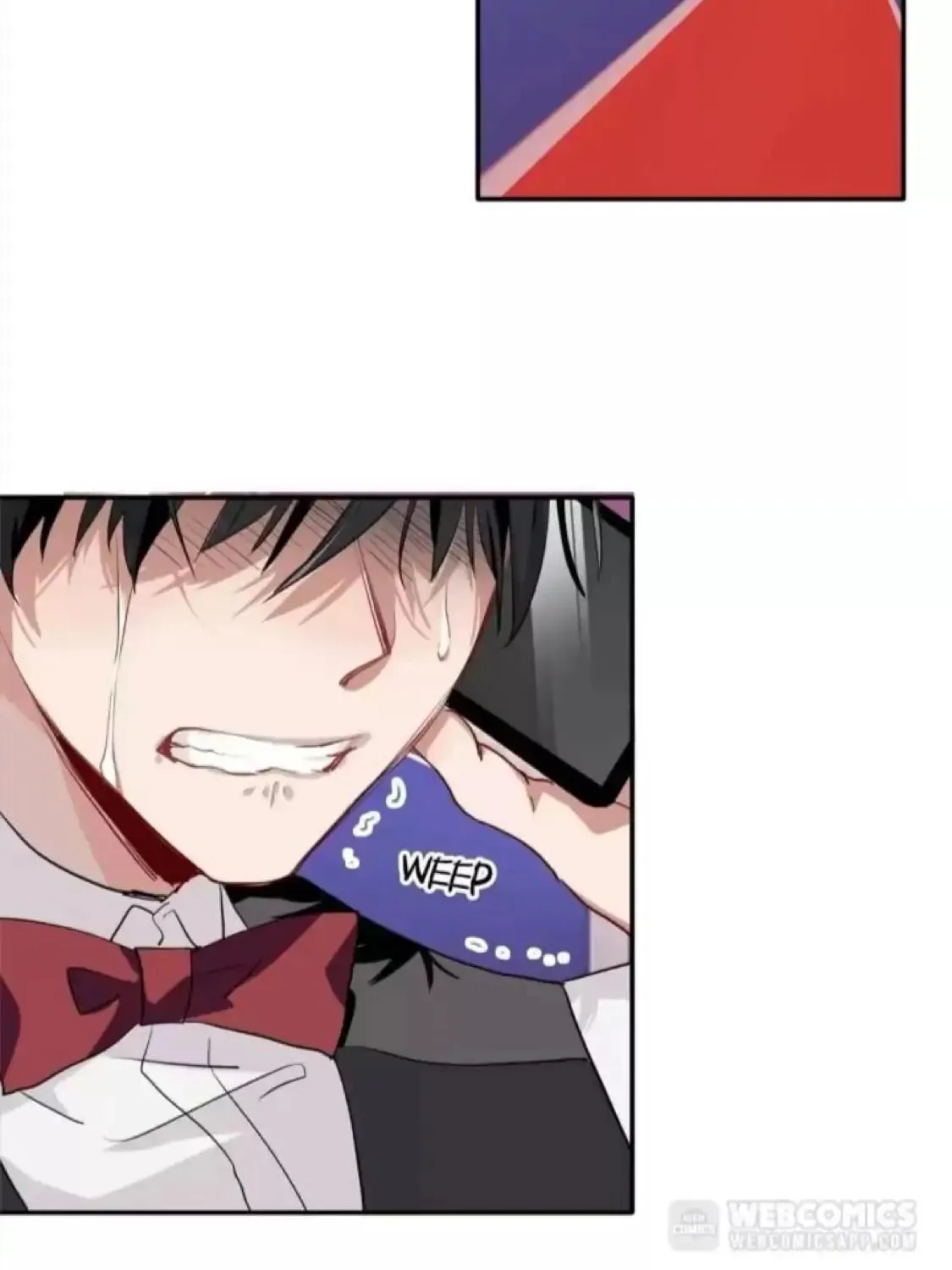 Read Precise Strikes chapter 10 image 20 on Lezhin