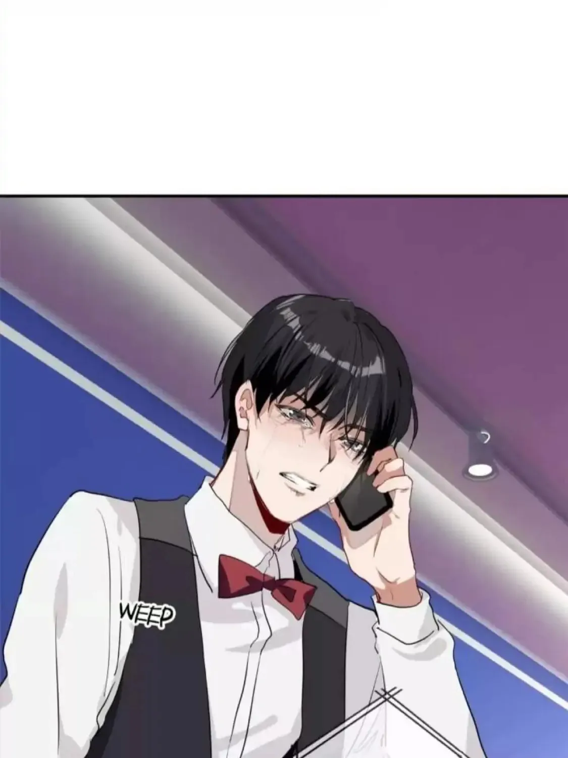 Read Precise Strikes chapter 10 image 21 on Lezhin