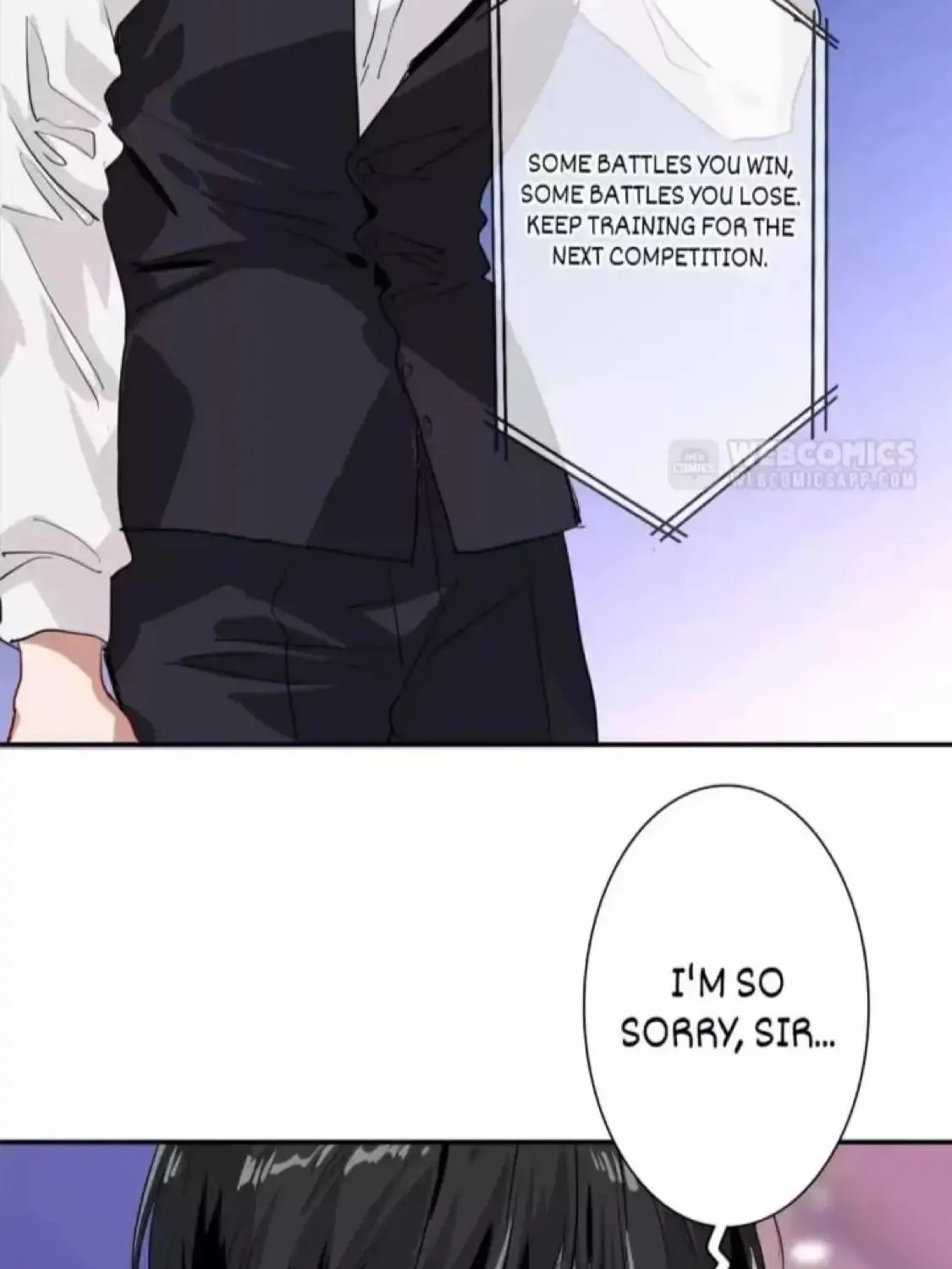 Read Precise Strikes chapter 10 image 22 on Lezhin