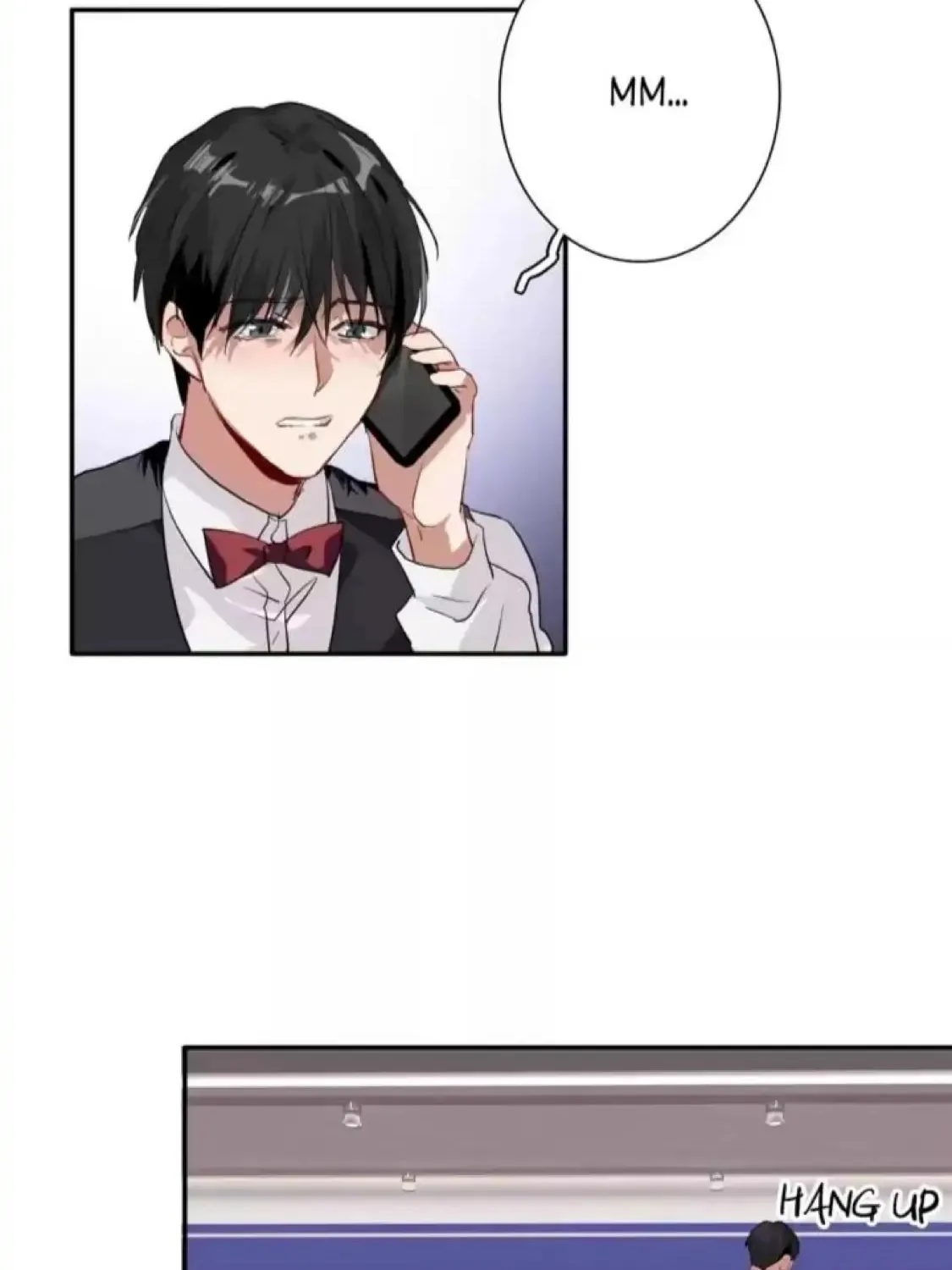 Read Precise Strikes chapter 10 image 25 on Lezhin