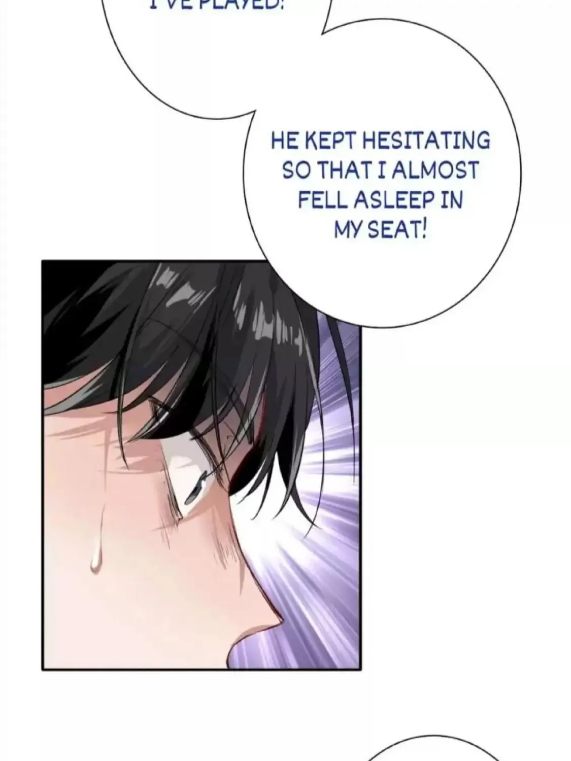 Read Precise Strikes chapter 10 image 27 on Lezhin