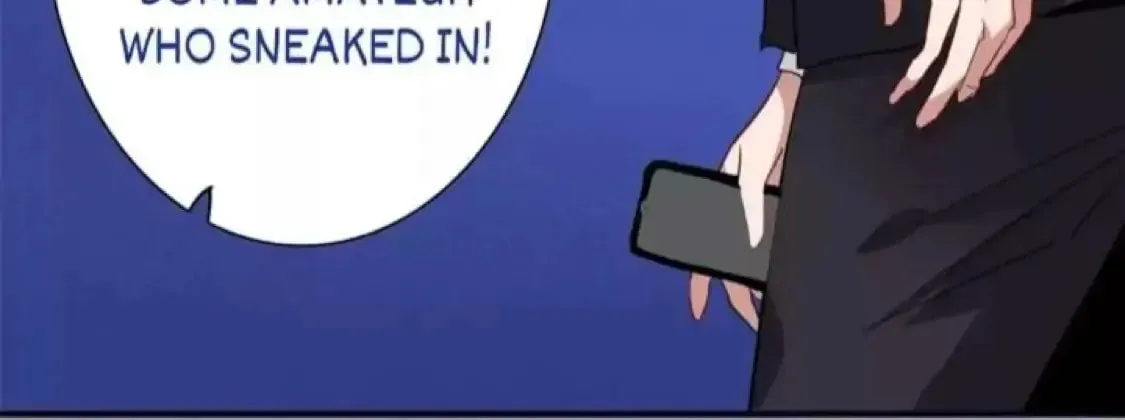 Read Precise Strikes chapter 10 image 29 on Lezhin
