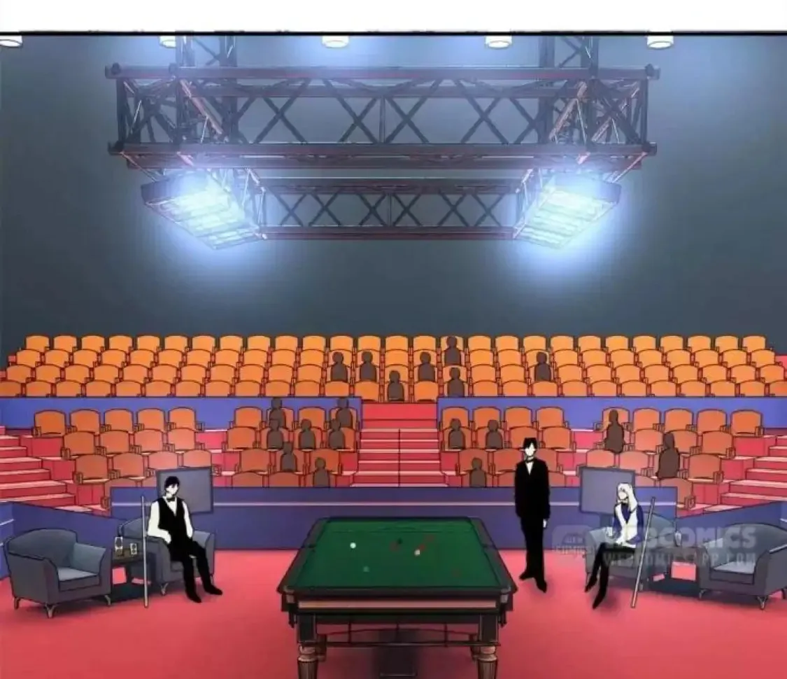 Read Precise Strikes chapter 10 image 3 on Lezhin
