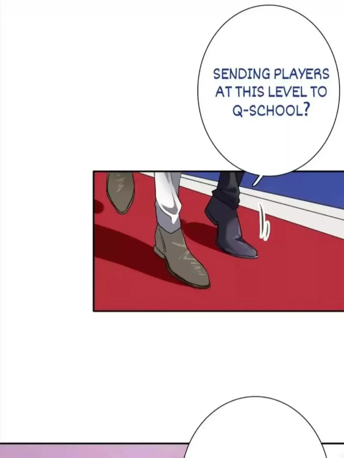 Read Precise Strikes chapter 10 image 30 on Lezhin