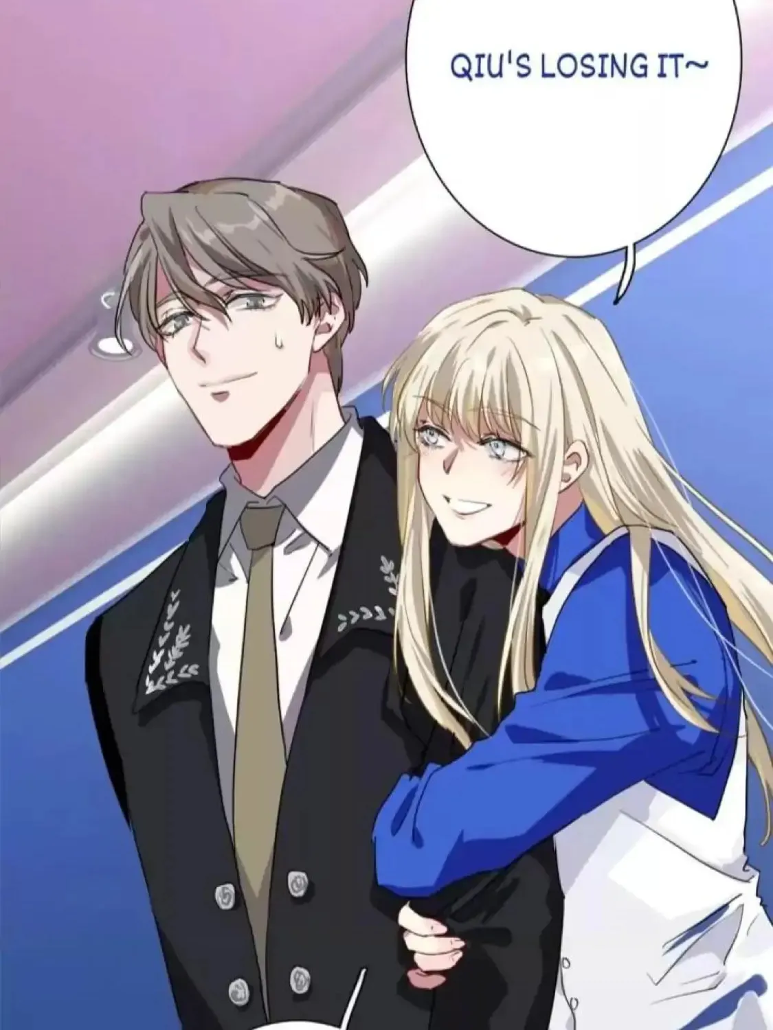 Read Precise Strikes chapter 10 image 31 on Lezhin