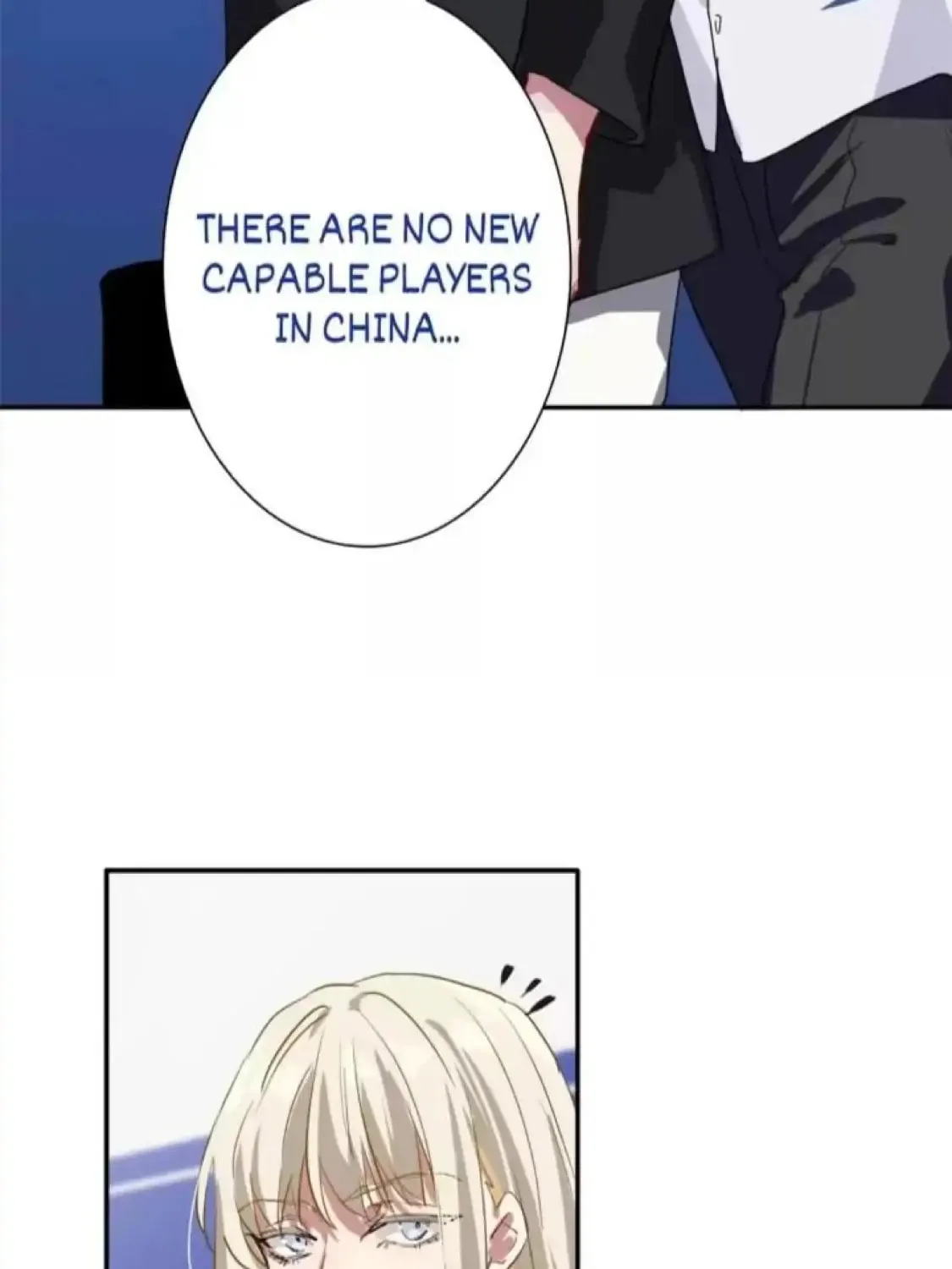 Read Precise Strikes chapter 10 image 32 on Lezhin