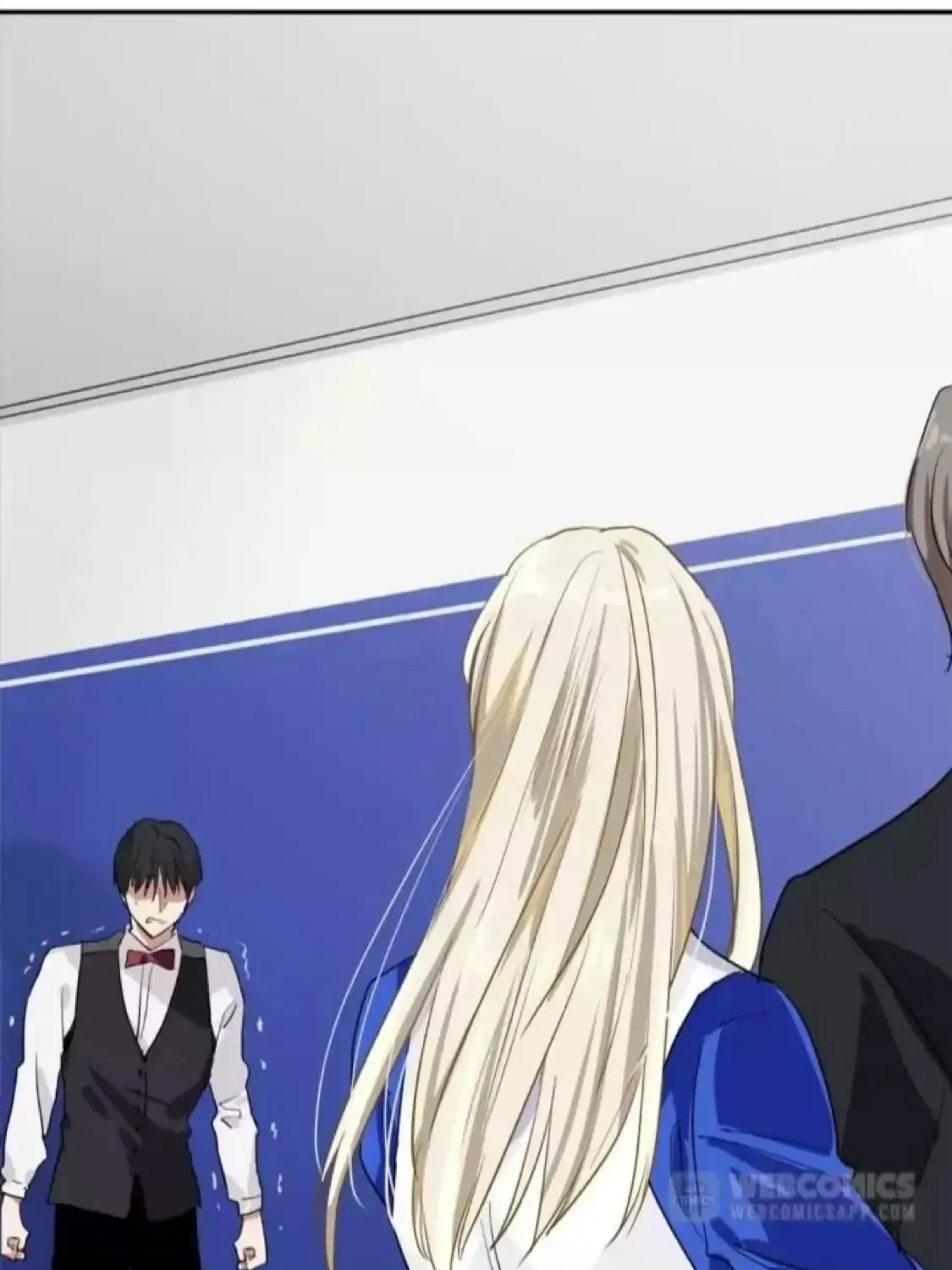 Read Precise Strikes chapter 10 image 34 on Lezhin
