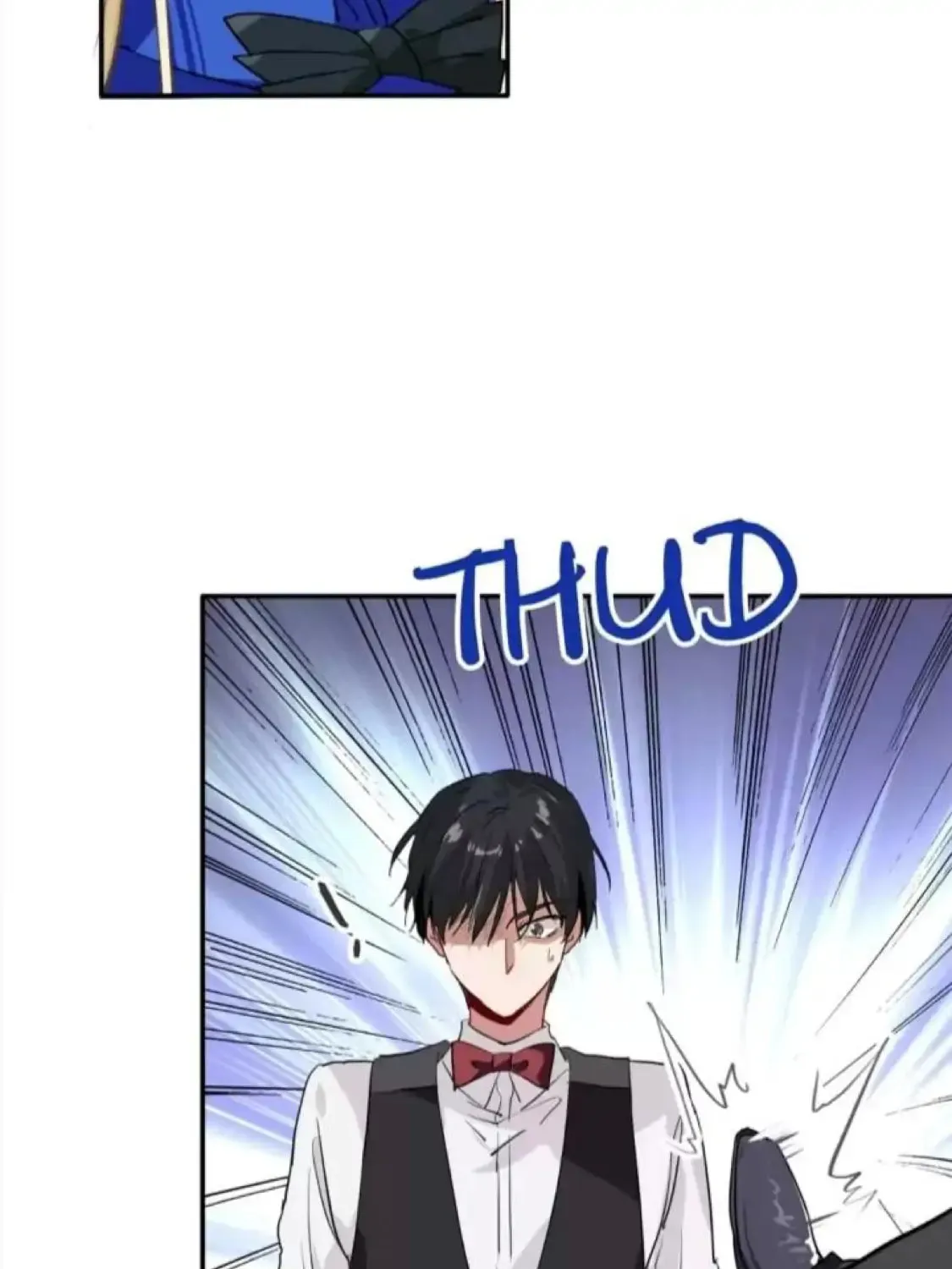 Read Precise Strikes chapter 10 image 38 on Lezhin