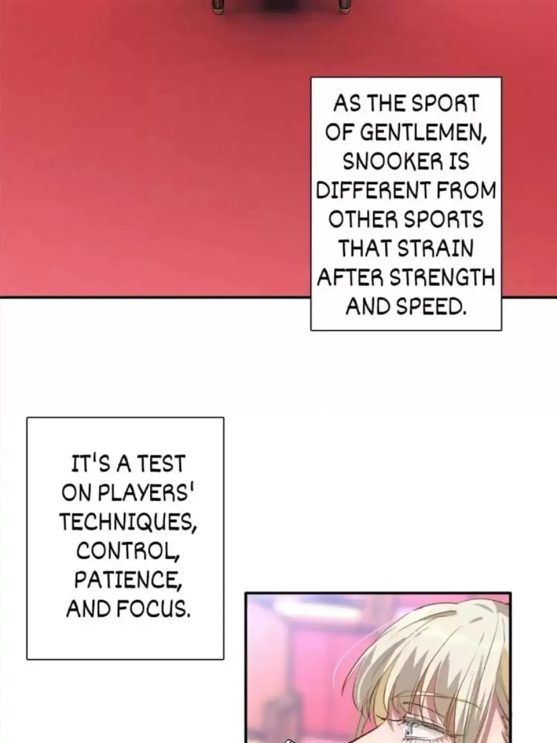 Read Precise Strikes chapter 10 image 4 on Lezhin