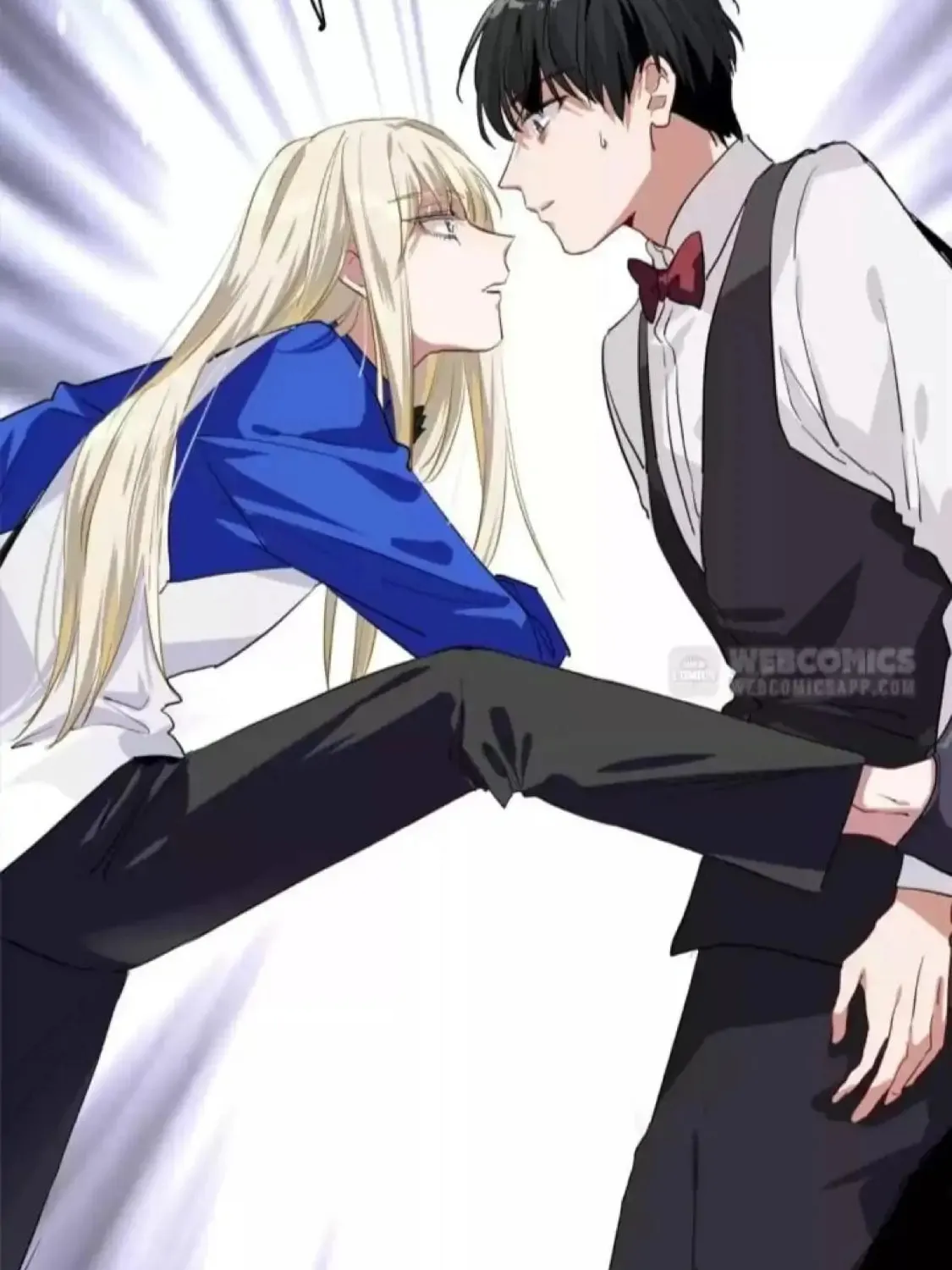 Read Precise Strikes chapter 10 image 40 on Lezhin