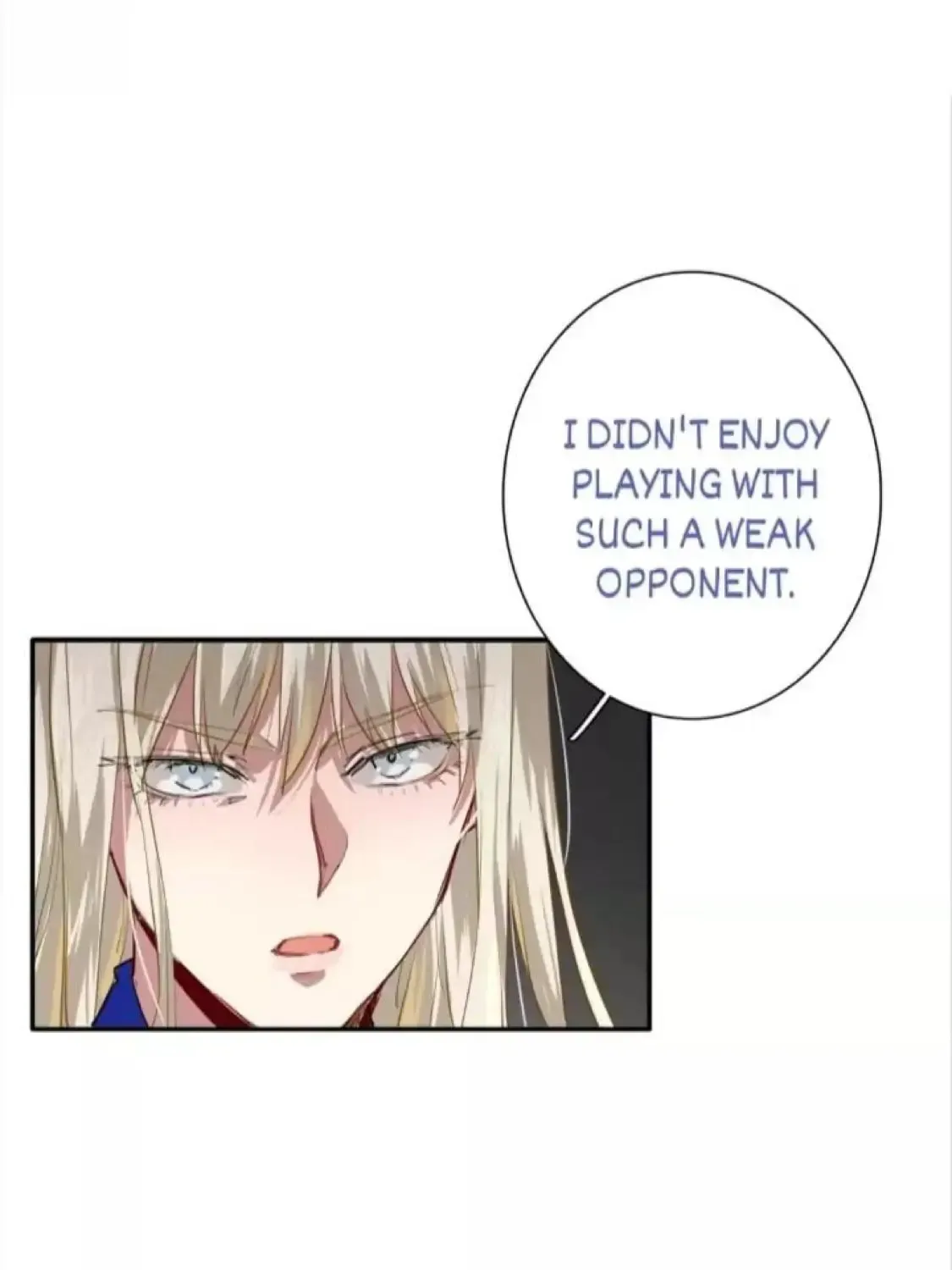 Read Precise Strikes chapter 10 image 42 on Lezhin