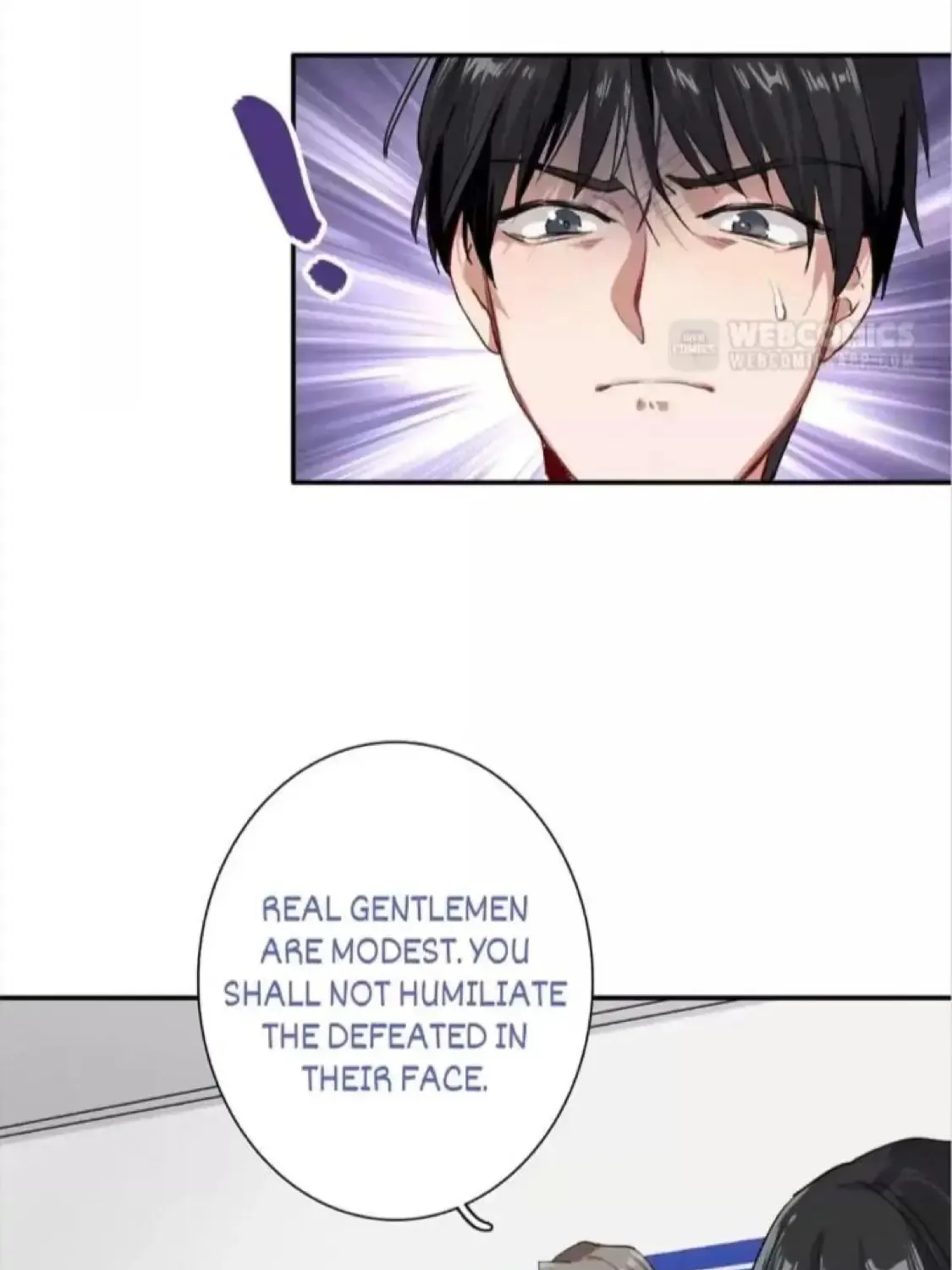 Read Precise Strikes chapter 10 image 43 on Lezhin