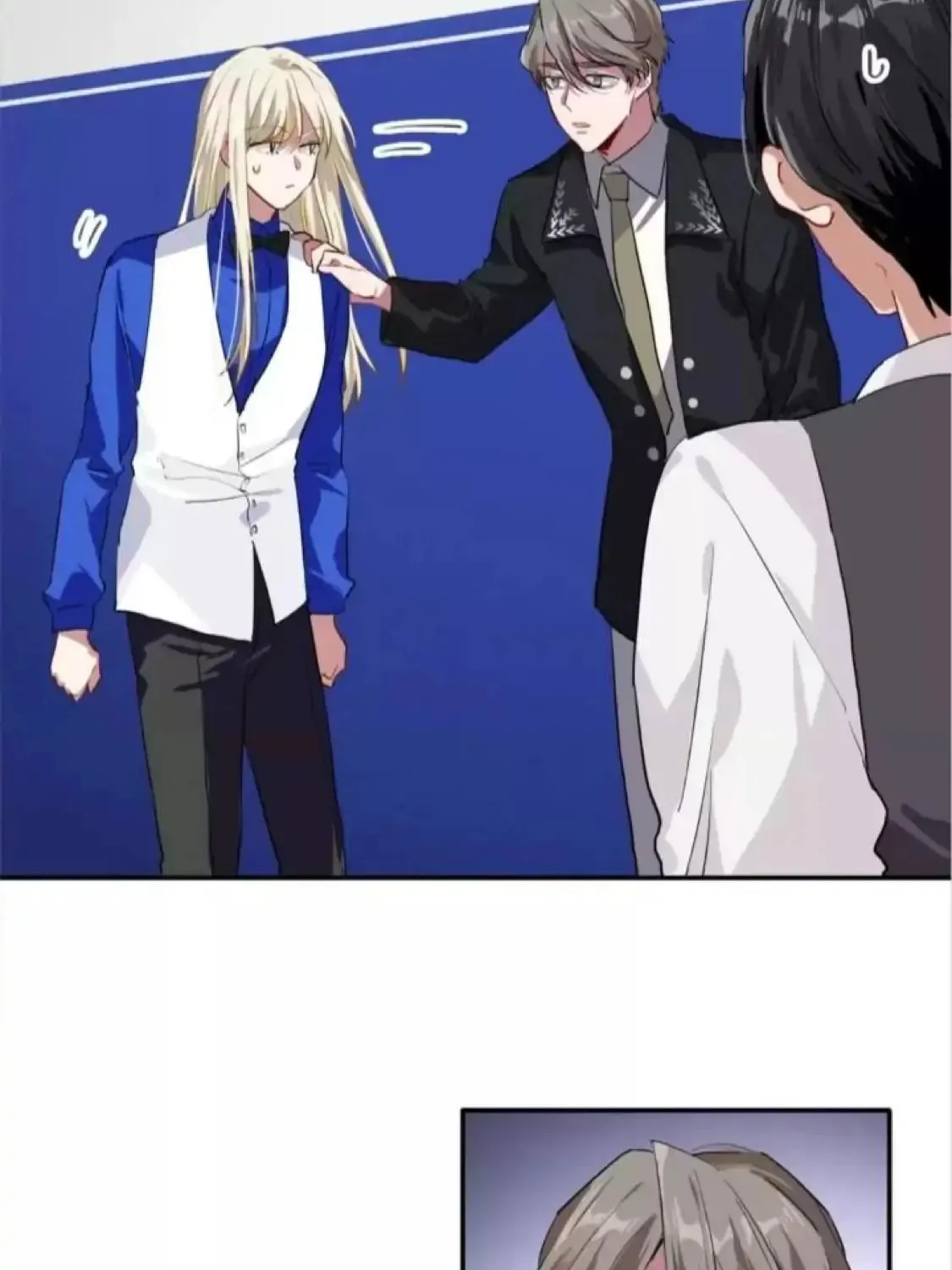 Read Precise Strikes chapter 10 image 44 on Lezhin