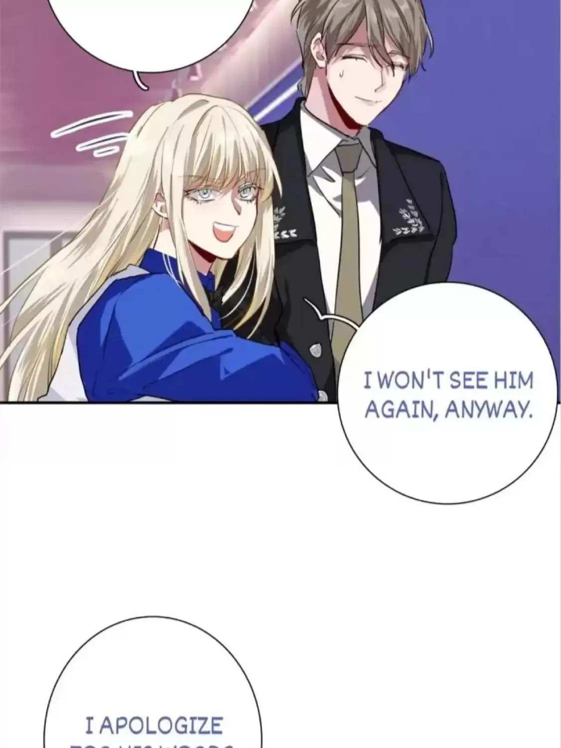Read Precise Strikes chapter 10 image 47 on Lezhin