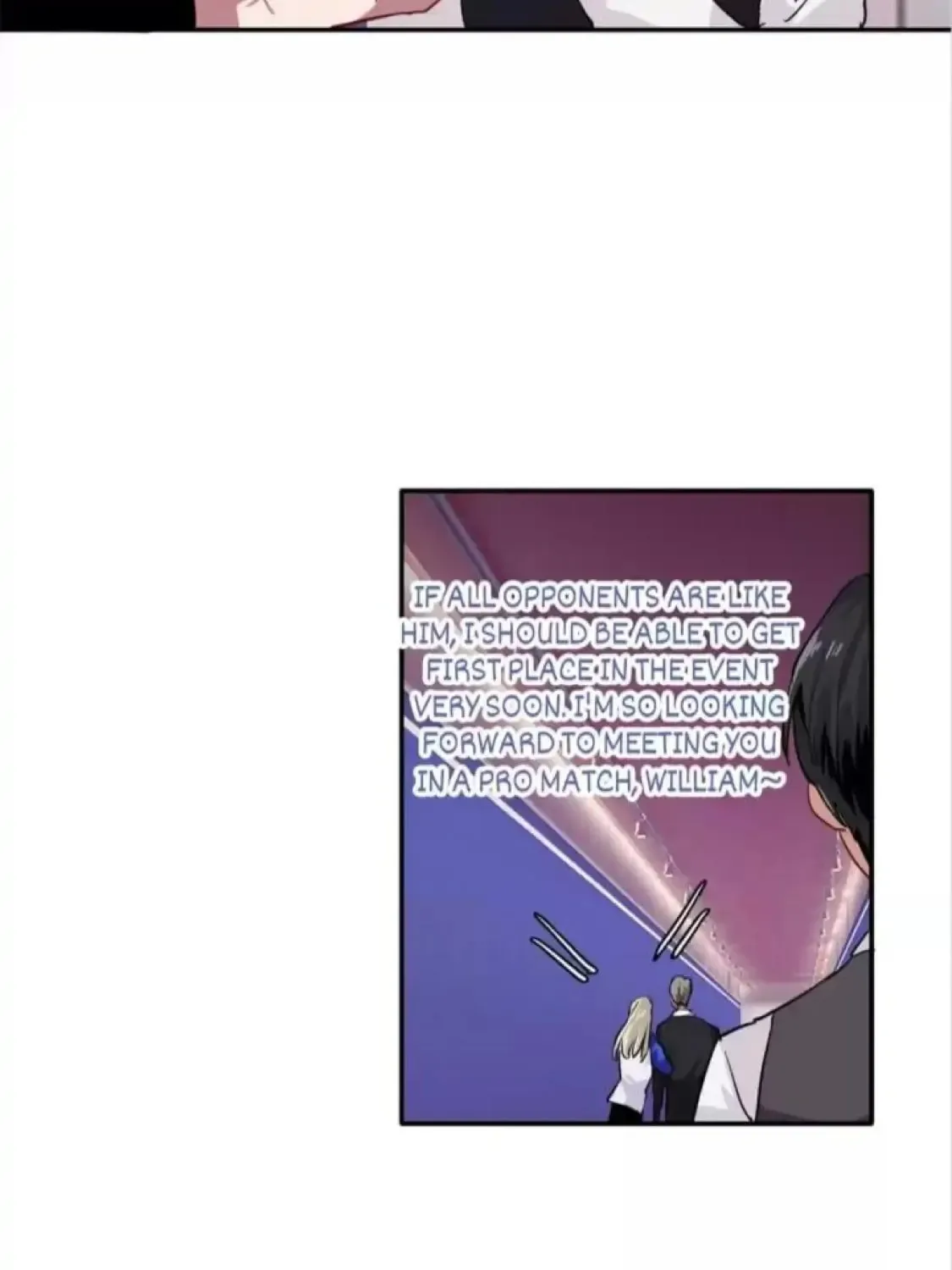 Read Precise Strikes chapter 10 image 50 on Lezhin