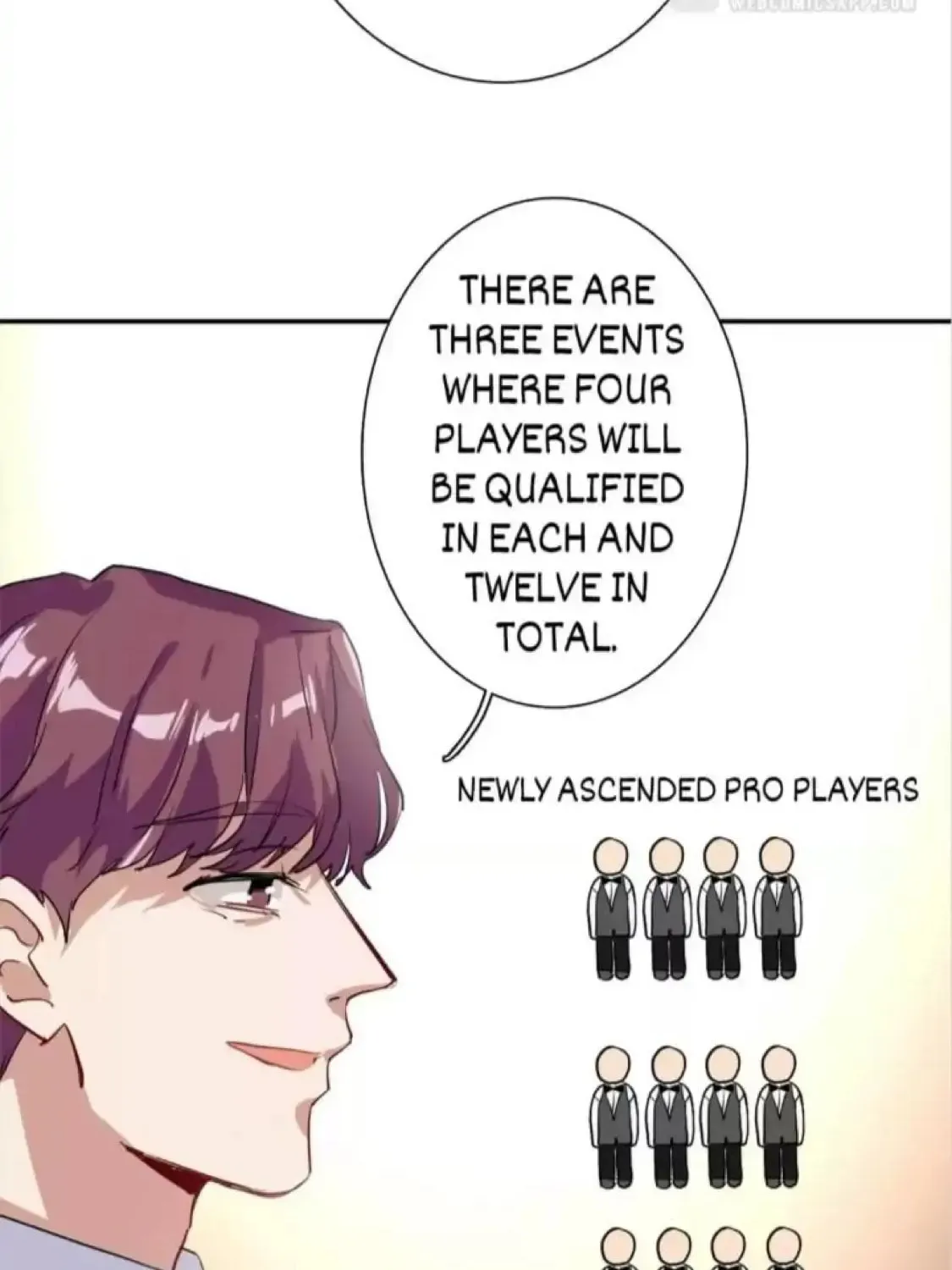 Read Precise Strikes chapter 10 image 55 on Lezhin