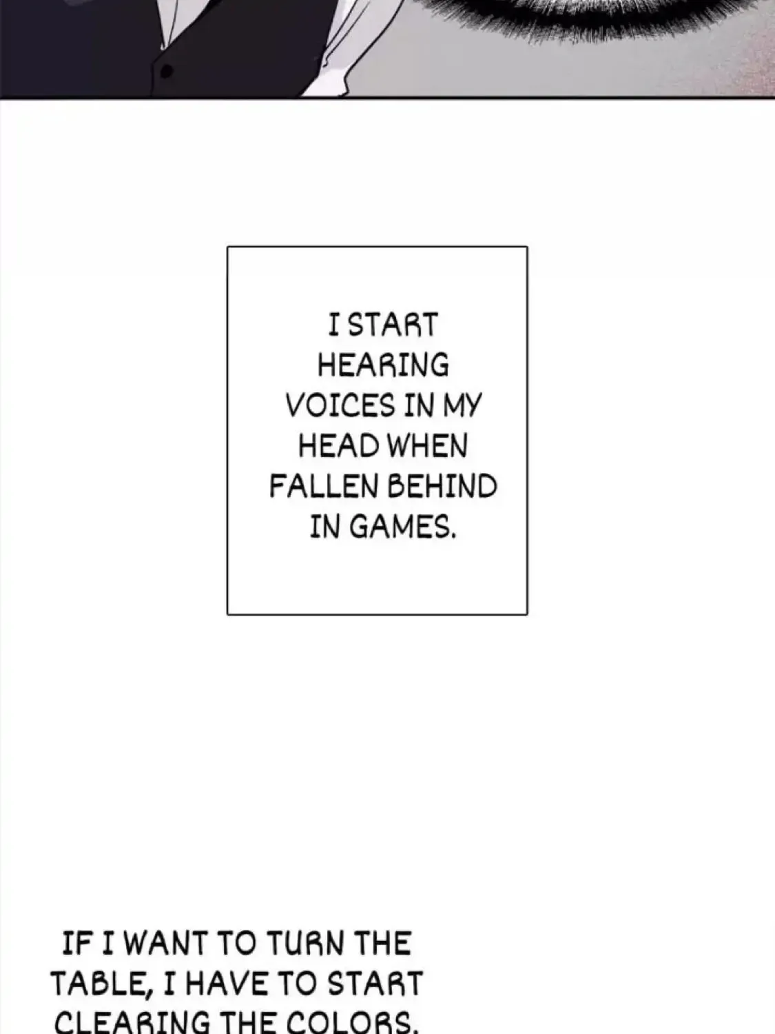 Read Precise Strikes chapter 10 image 8 on Lezhin