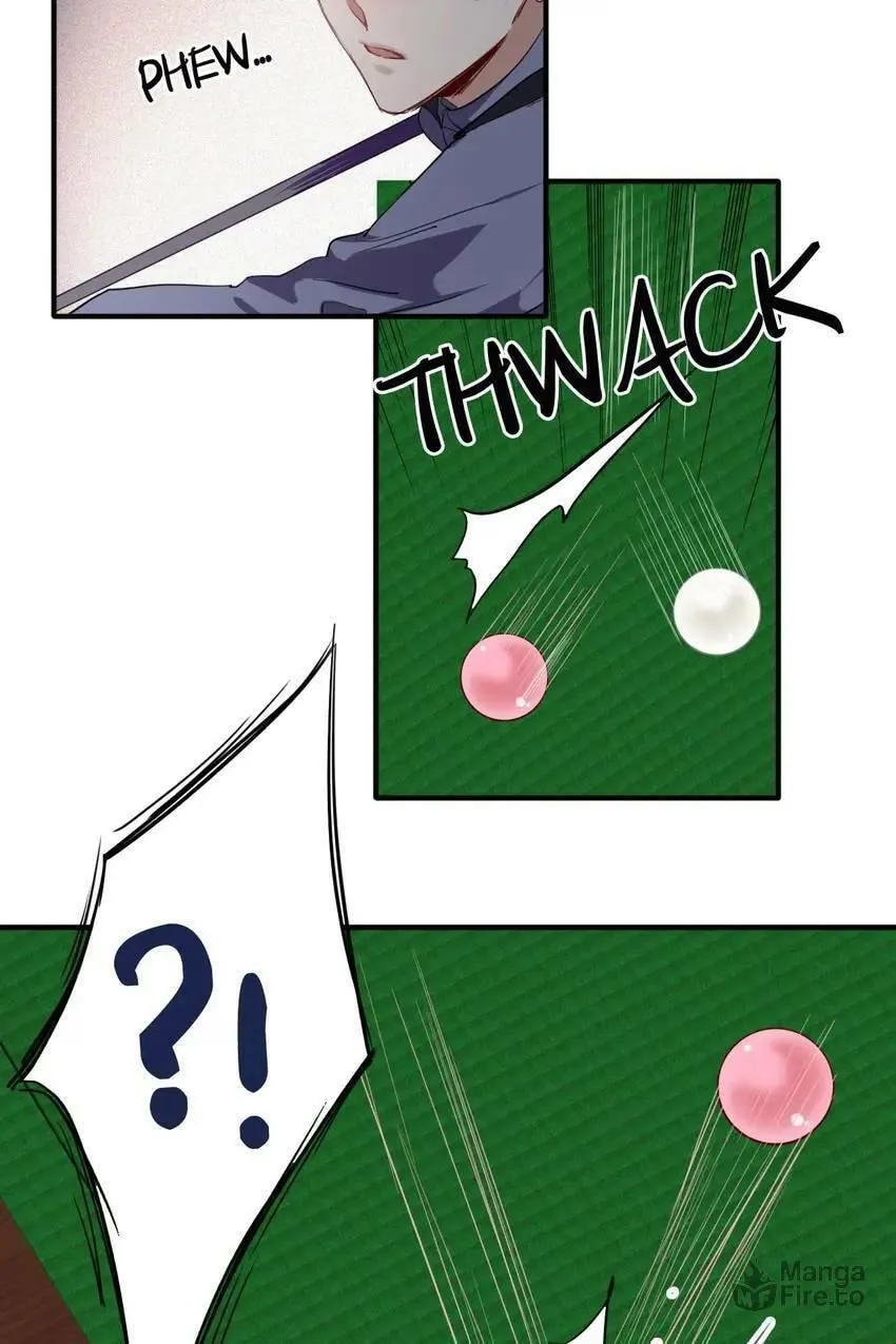 Read Precise Strikes chapter 101 image 14 on Lezhin