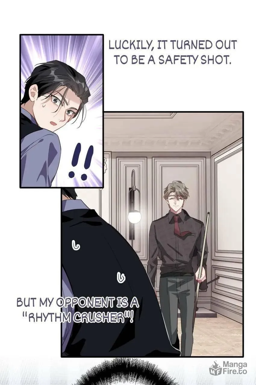 Read Precise Strikes chapter 101 image 17 on Lezhin
