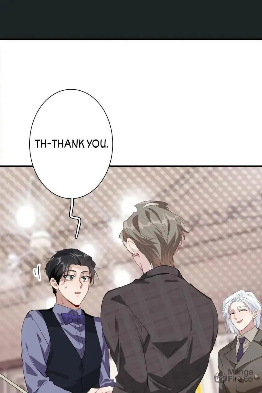 Read Precise Strikes chapter 101 image 20 on Lezhin