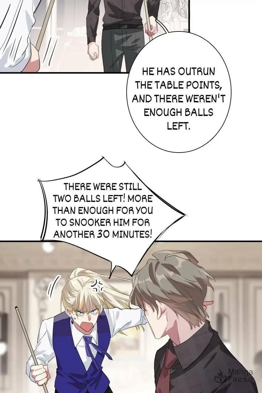 Read Precise Strikes chapter 101 image 23 on Lezhin